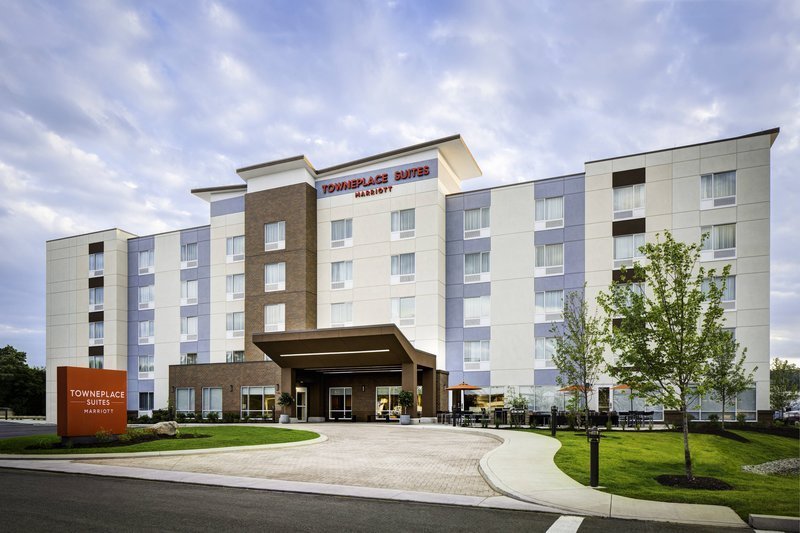 Photo of TownePlace Suites Austin Round Rock, Austin, TX
