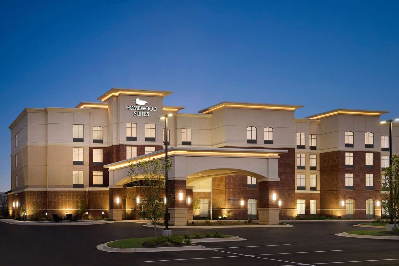 Photo of Homewood Suites by Hilton Southaven, Southaven, MS
