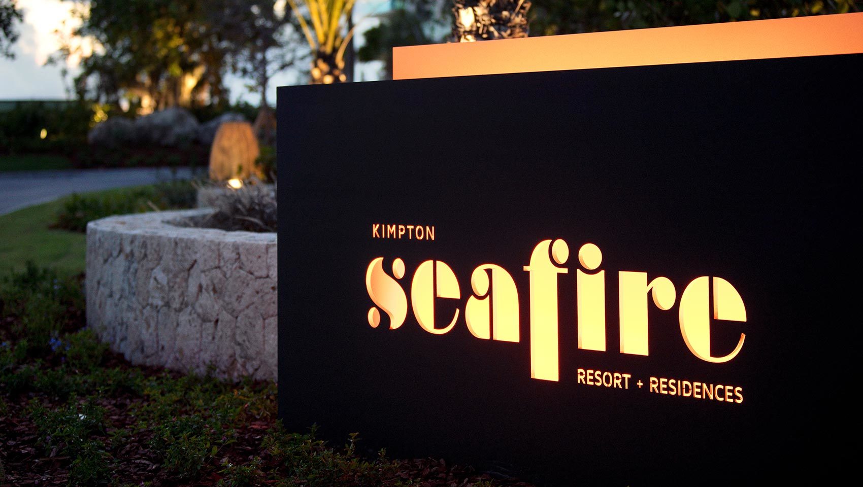 Photo of Kimpton Seafire Resort + Spa, Grand Cayman, Cayman Islands