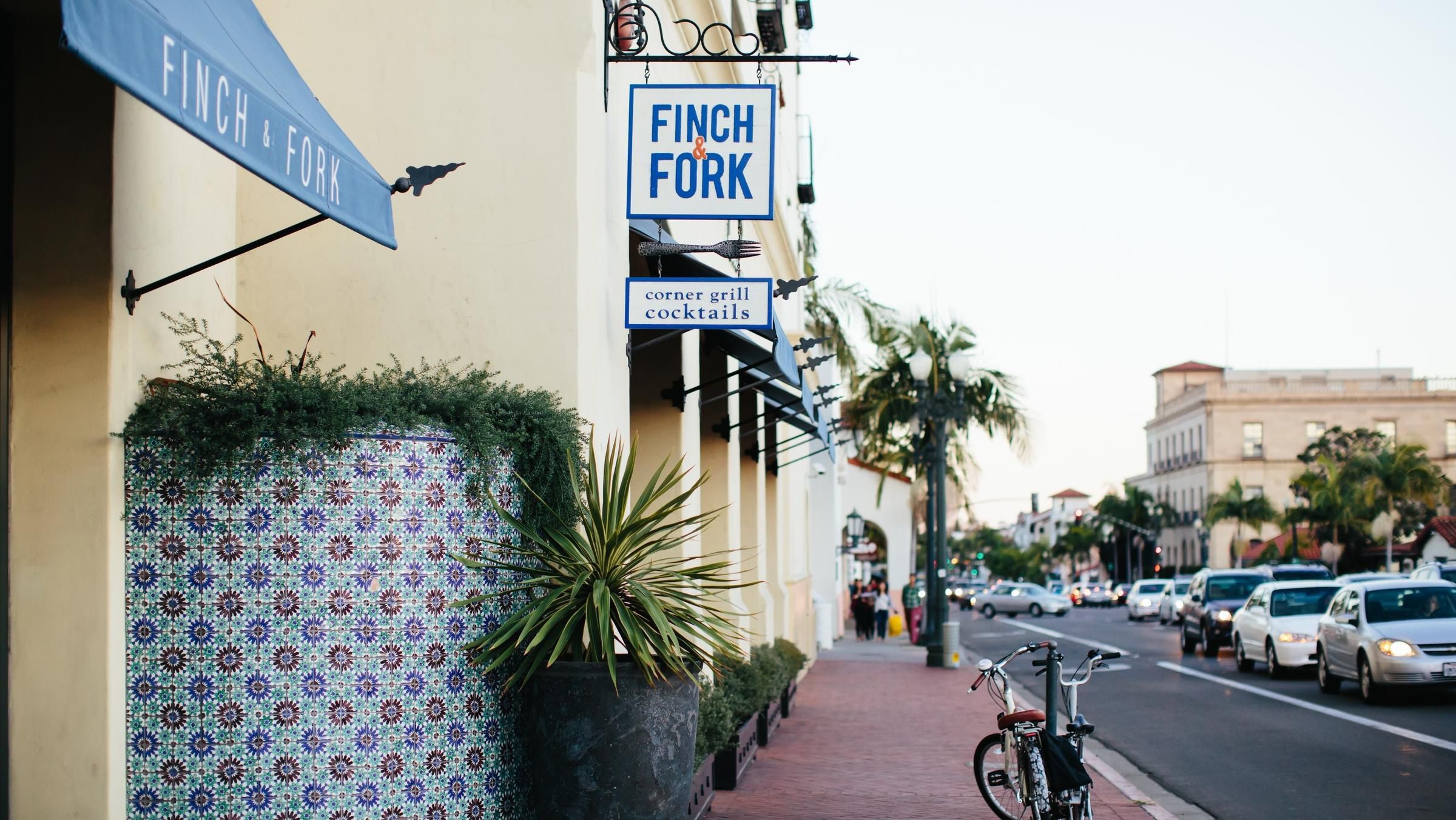 Photo of Finch & Fork, Santa Barbara, CA