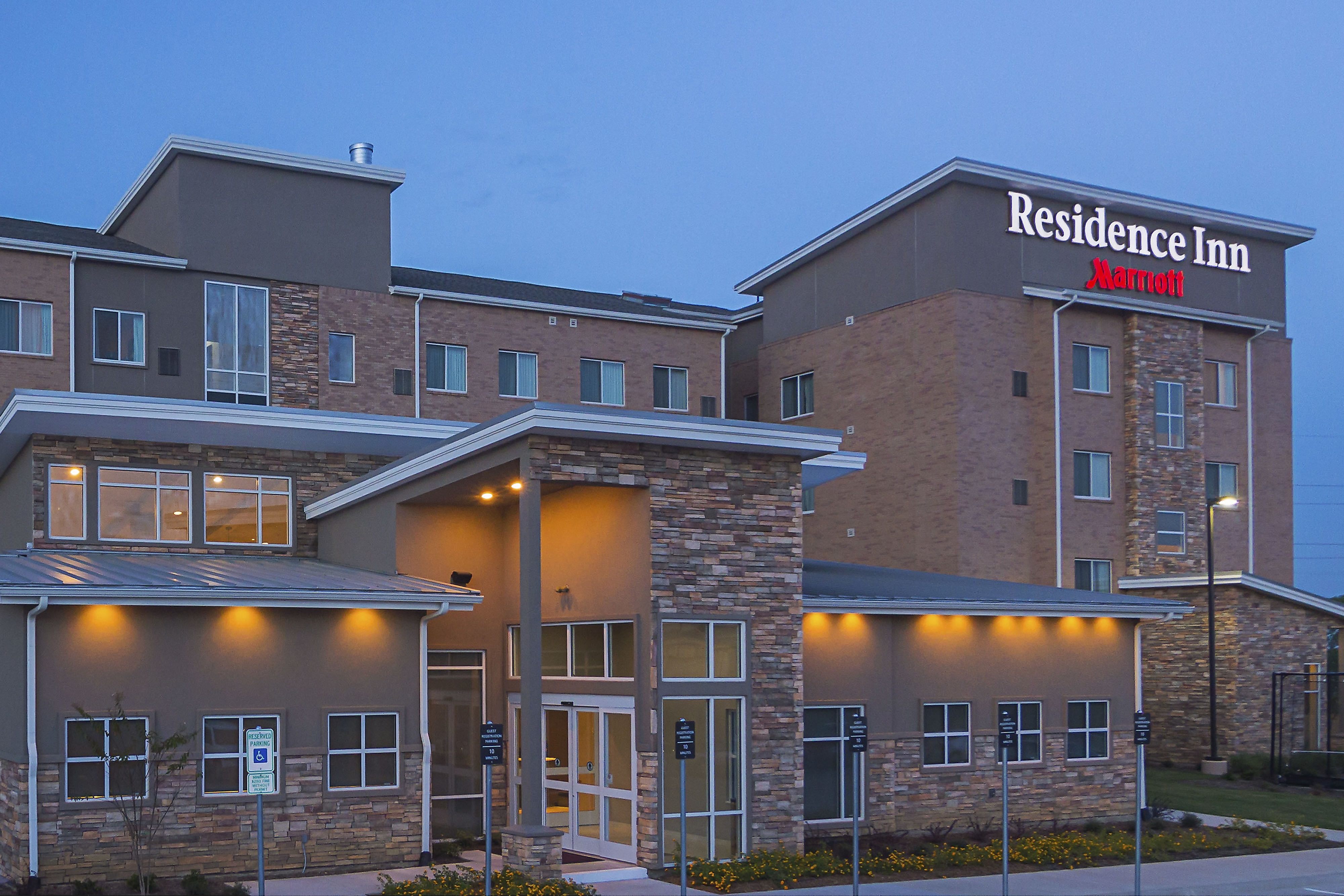 Photo of Residence Inn Denton, Denton, TX