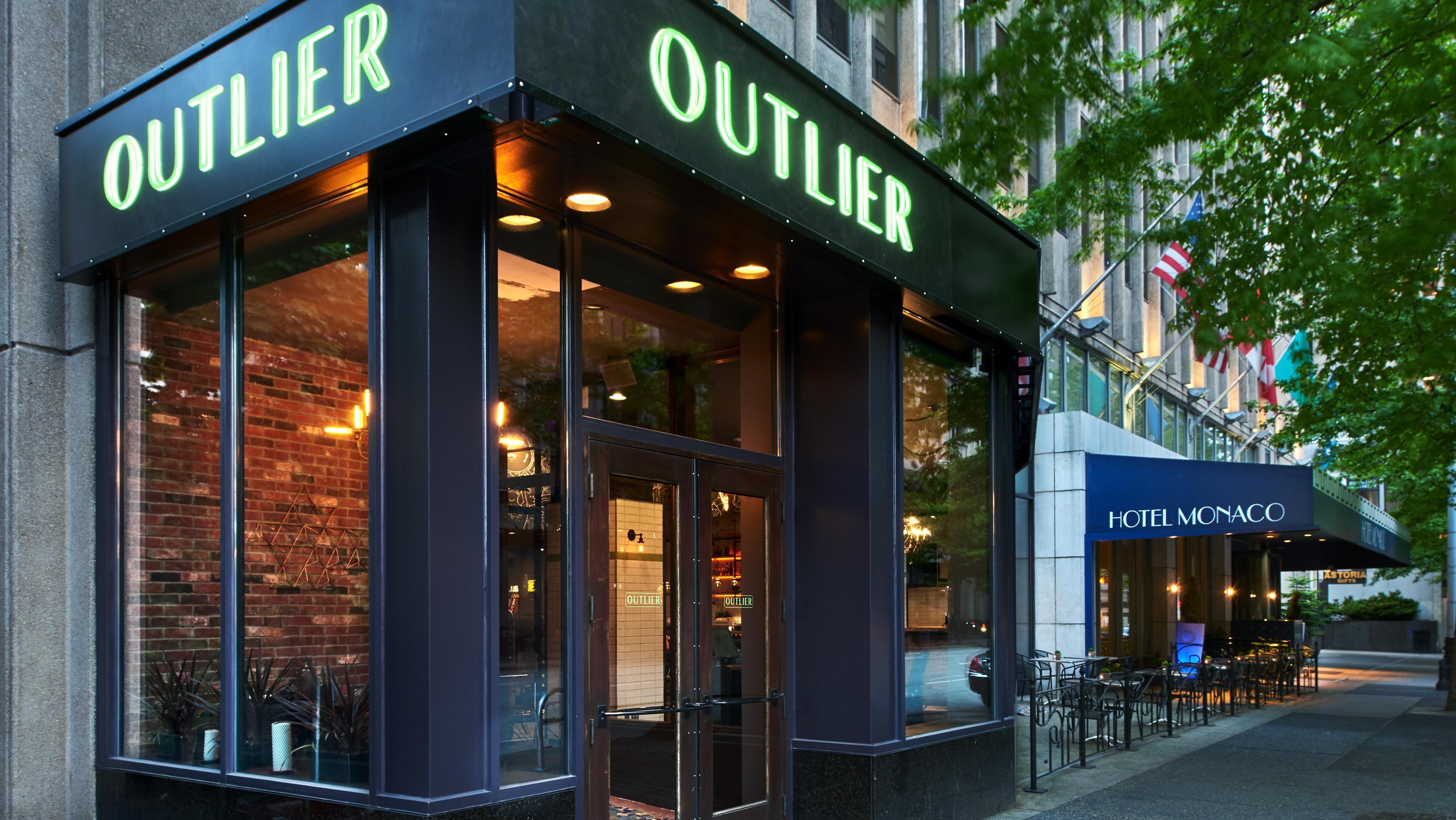 Photo of Outlier, Seattle, WA