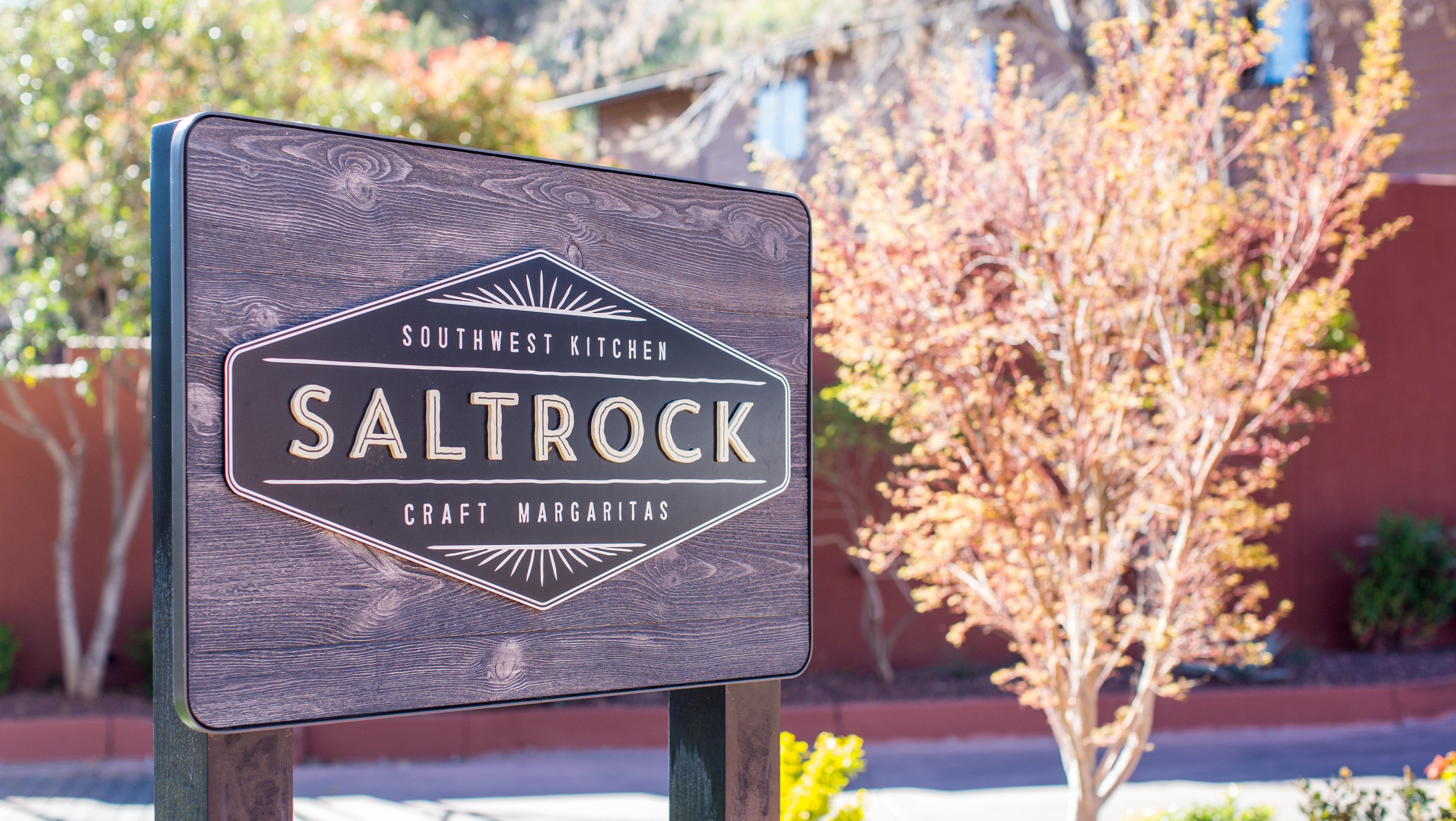 Photo of SaltRock Kitchen, Sedona, AZ