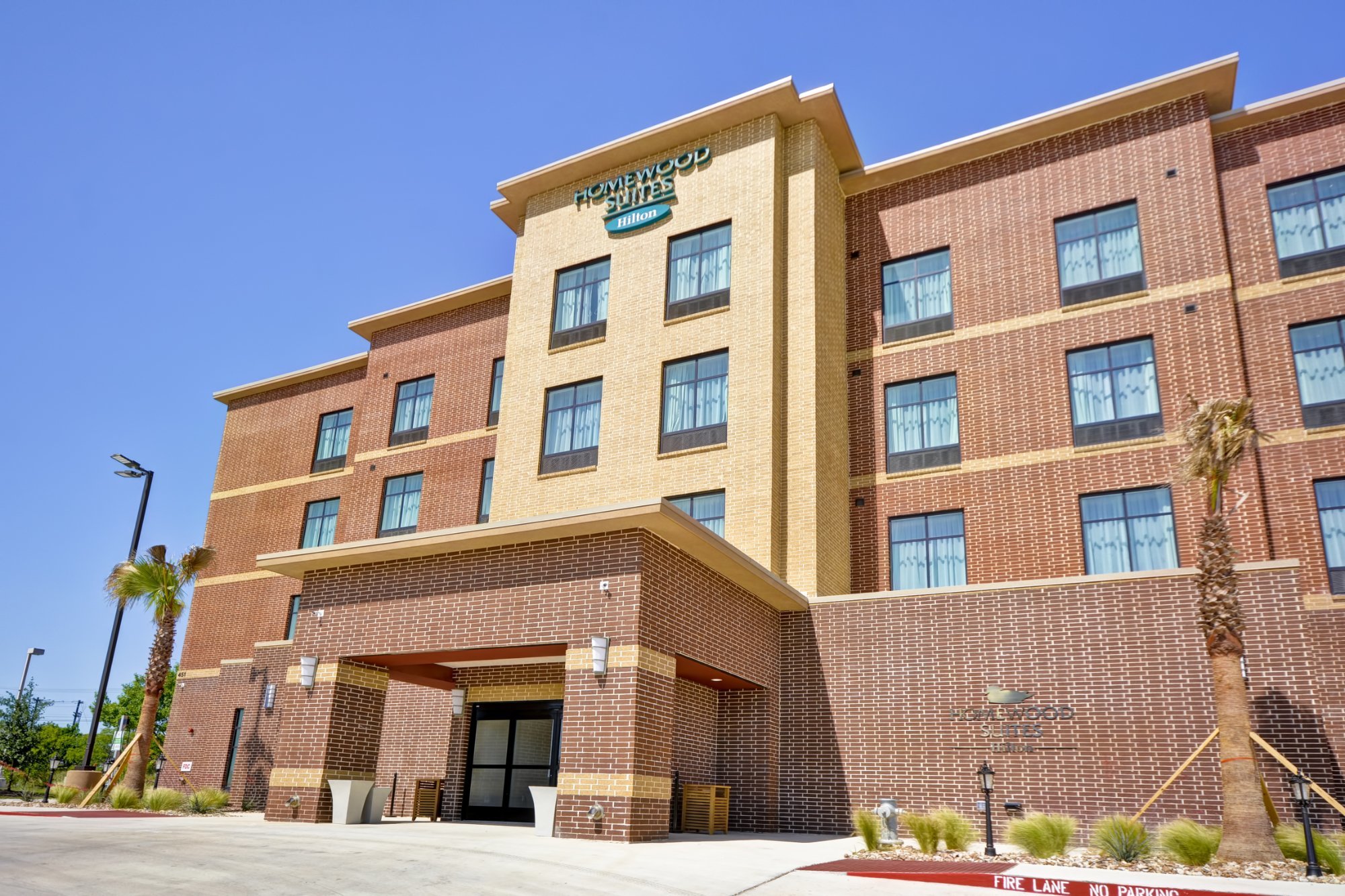 Photo of Homewood Suites by Hilton San Marcos, San Marcos, TX