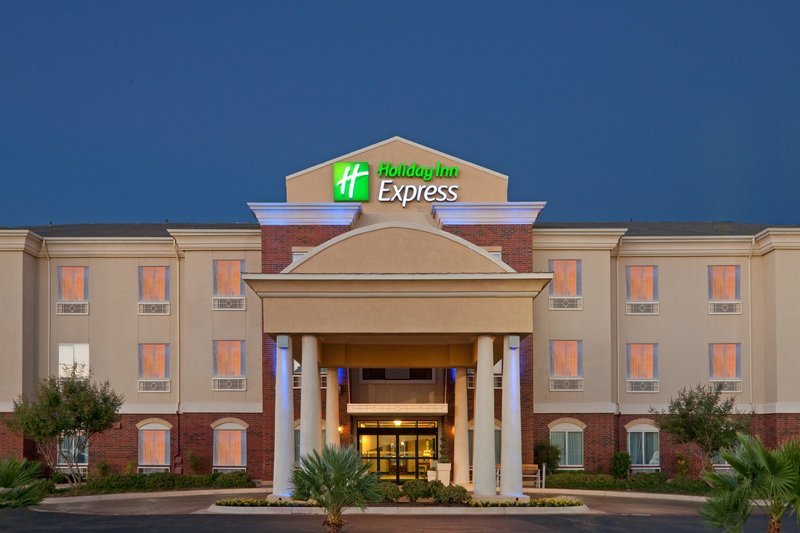 Photo of Holiday Inn Express & Suites San Angelo, San Angelo, TX