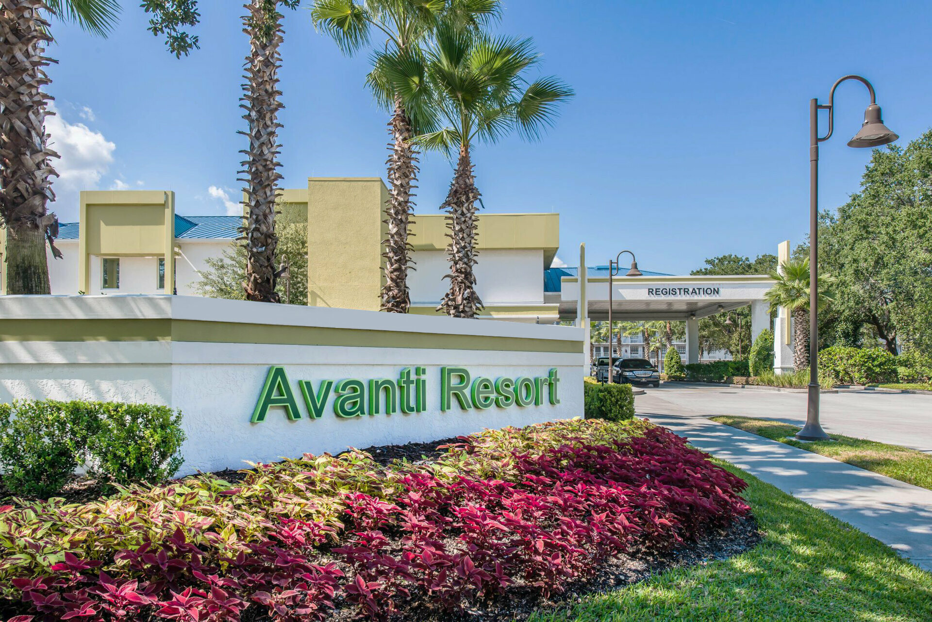 Photo of Avanti International Resort, Orlando, FL