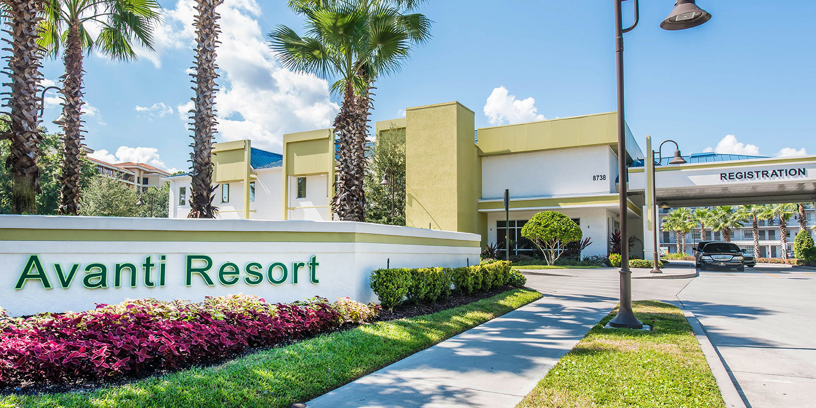 Photo of Avanti International Resort, Orlando, FL