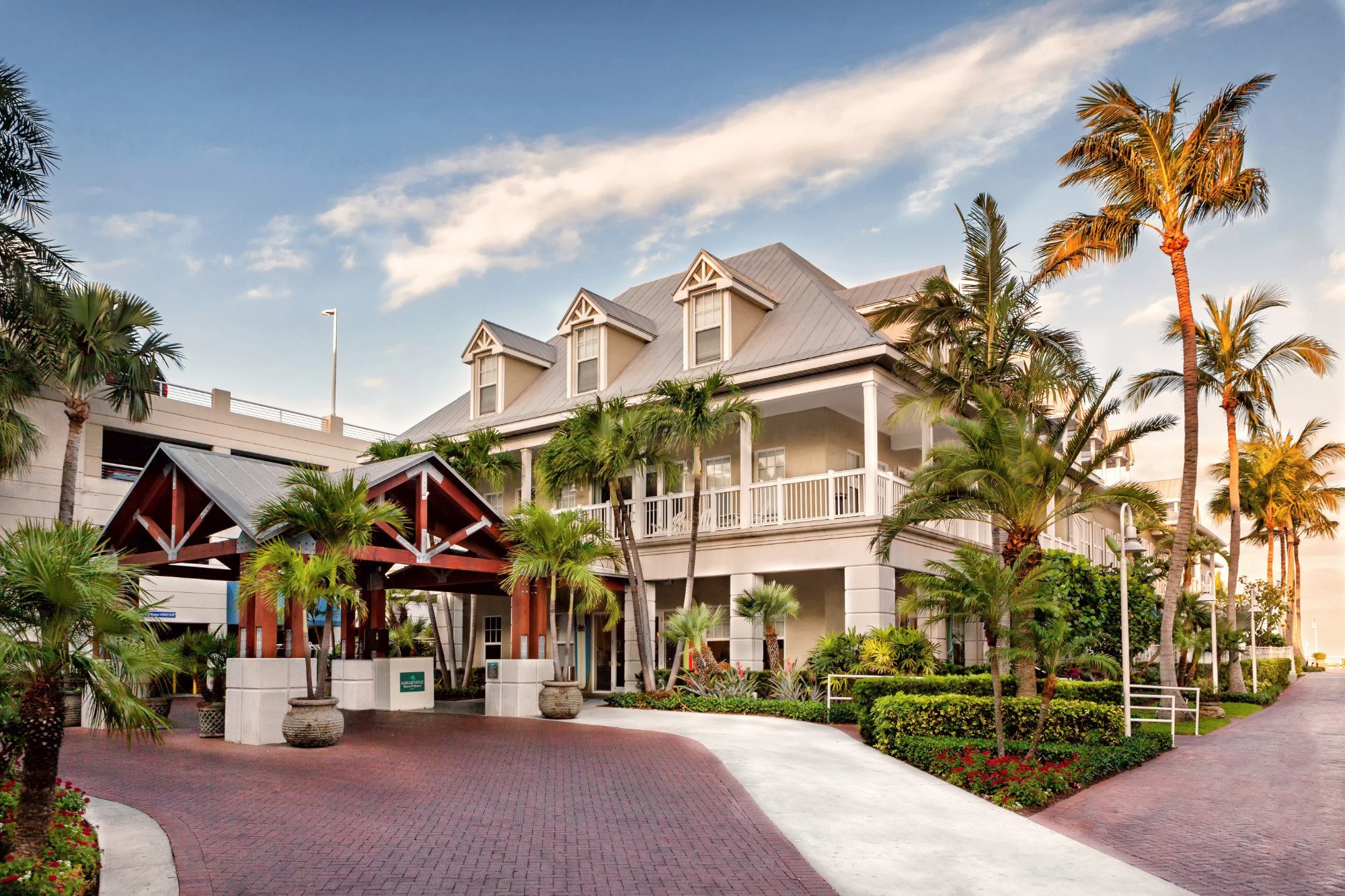 Photo of Margaritaville Key West Resort & Marina, Key West, FL