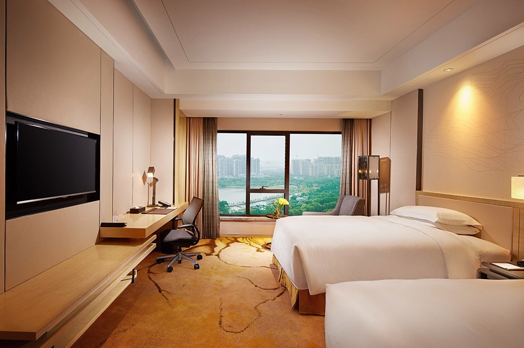 Photo of Hilton Suzhou, Suzhou, China