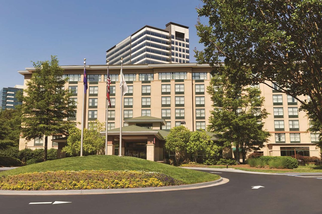 Photo of Hilton Garden Inn Atlanta Perimeter Center, Atlanta, GA