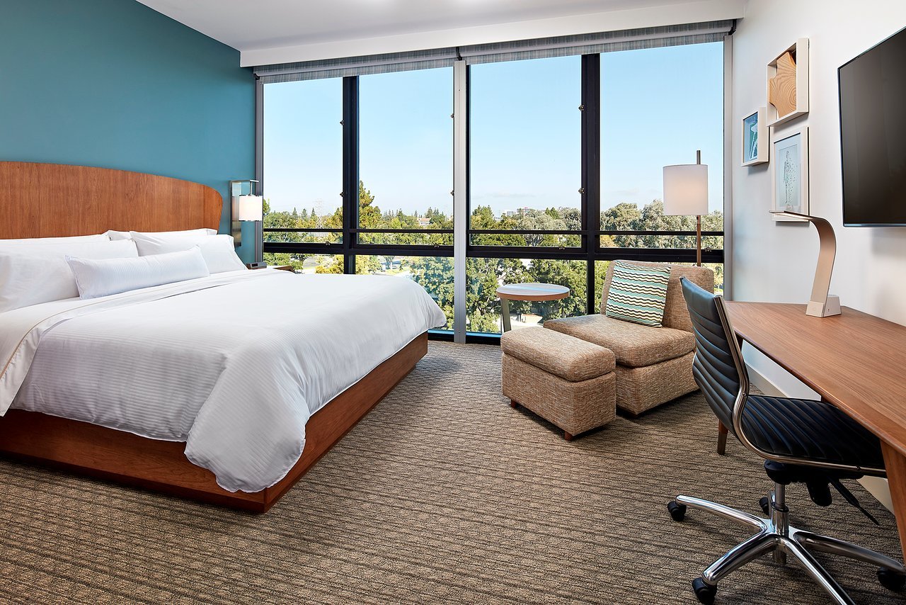 Photo of Element by Westin Santa Clara, Santa Clara, CA
