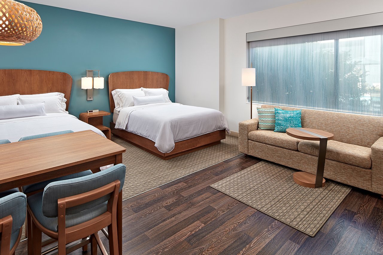 Photo of Element by Westin Santa Clara, Santa Clara, CA