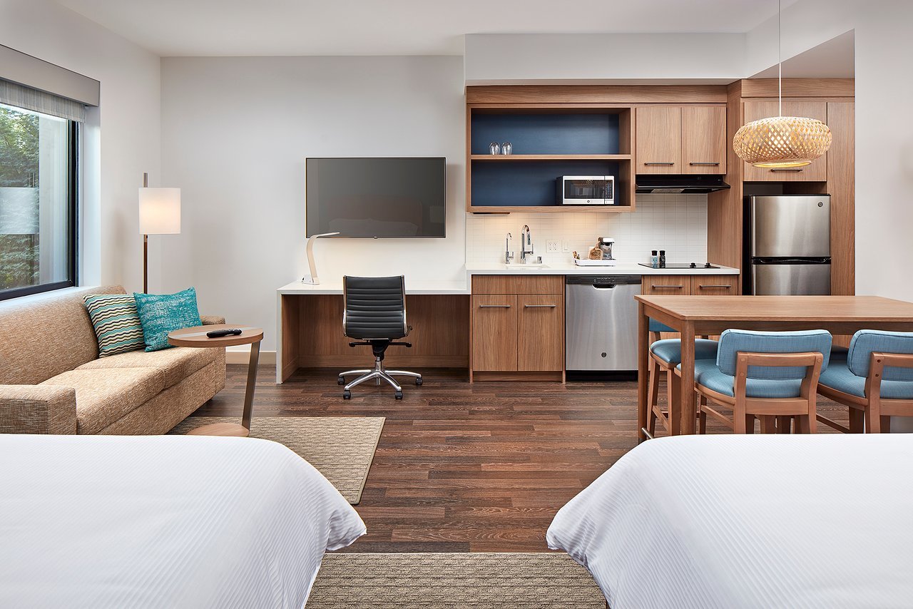 Photo of Element by Westin Santa Clara, Santa Clara, CA