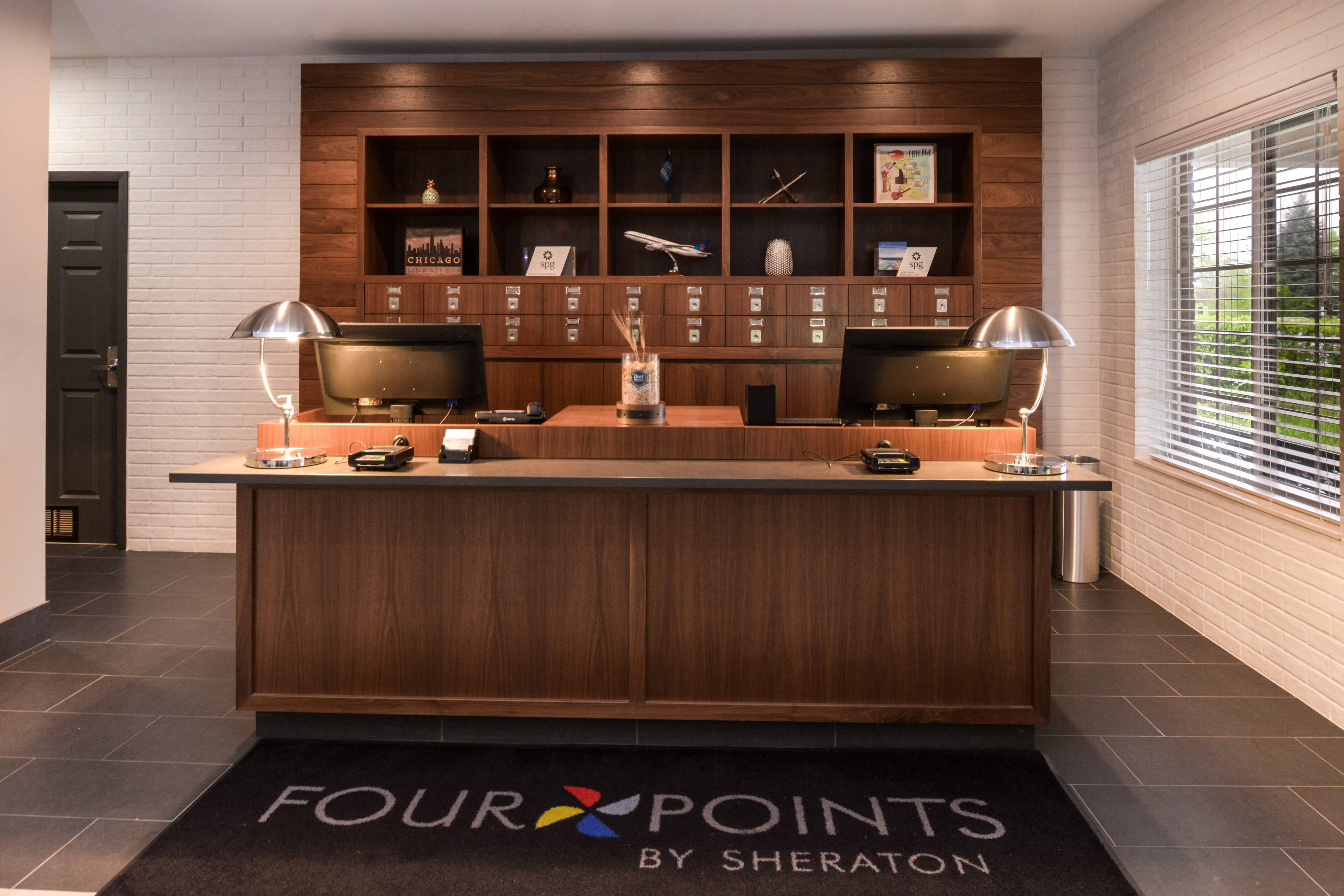 Photo of Four Points by Sheraton Mount Prospect O’Hare, Mount Prospect, IL