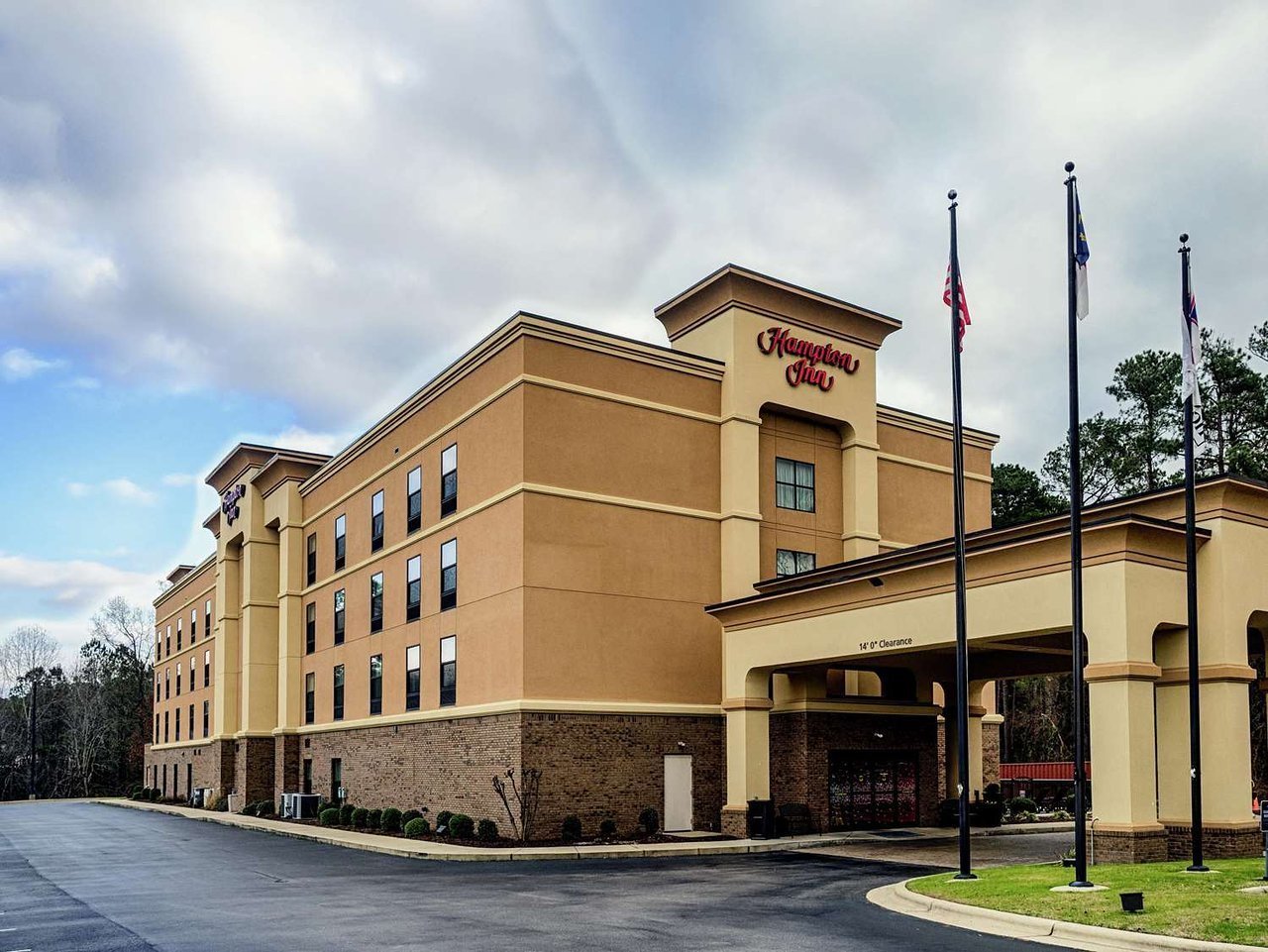 Photo of Trinity Hospitality, Spring Lake, NC