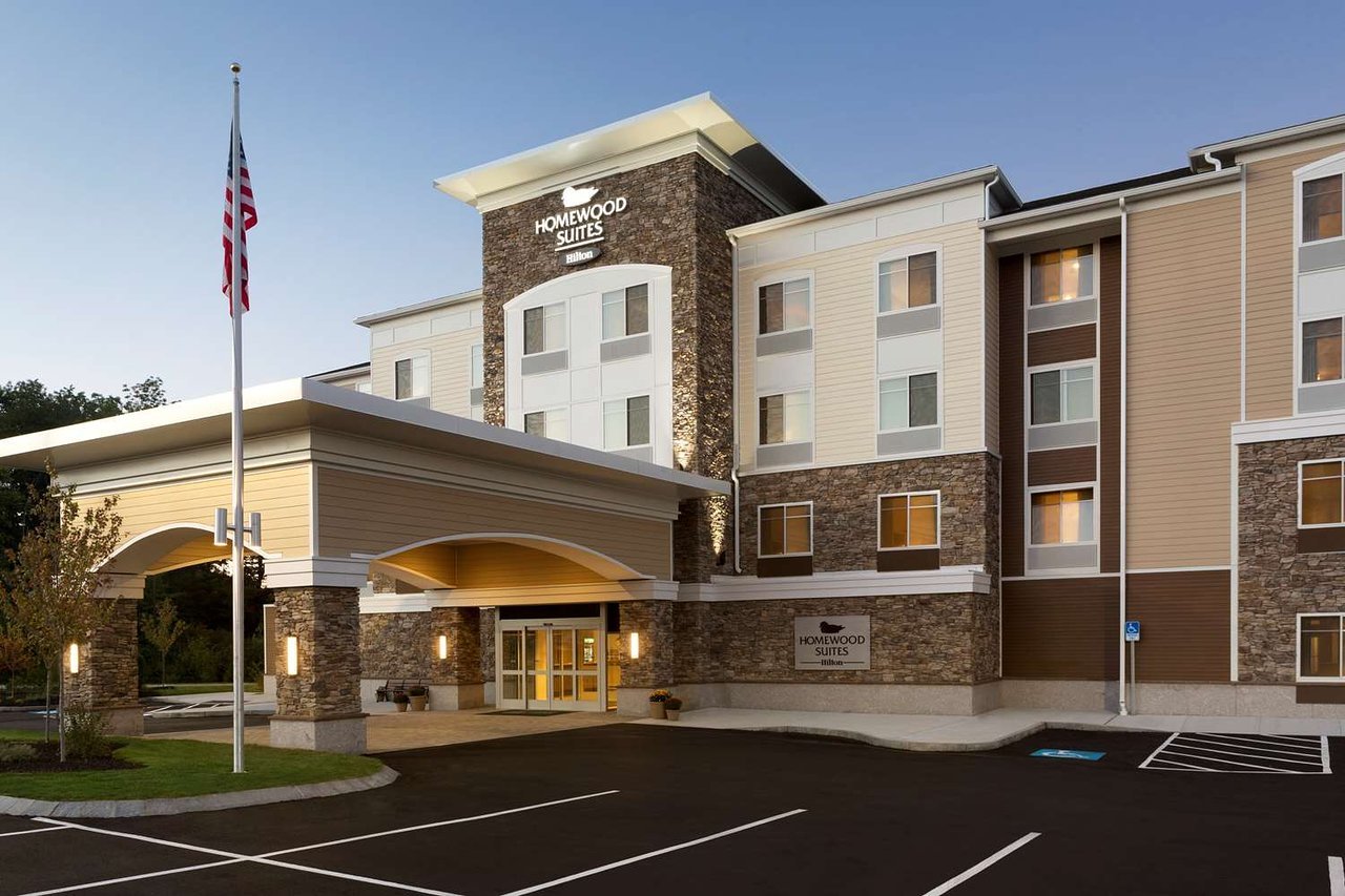 Photo of Homewood Suites by Hilton Augusta (ME), Augusta, ME
