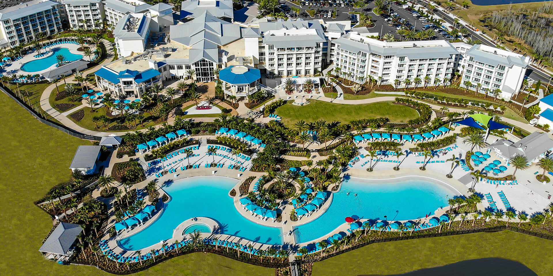 Photo of Margaritaville Resort Orlando, Kissimmee, FL