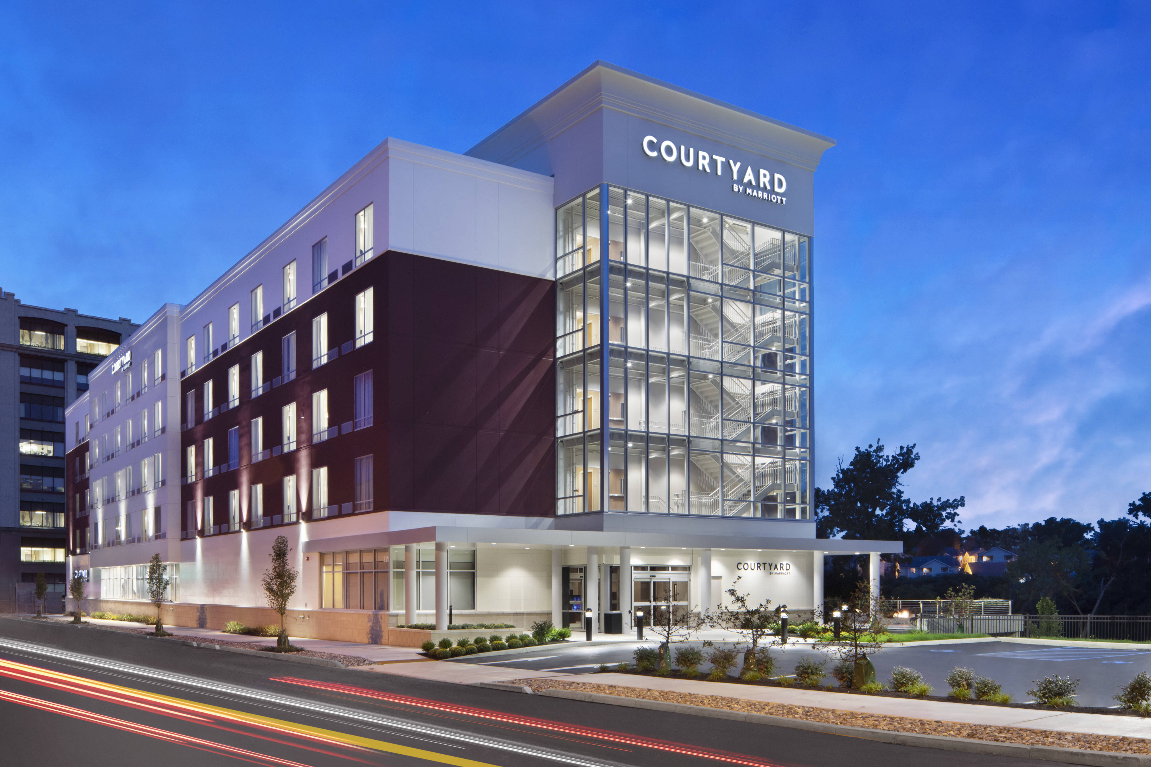 Photo of Courtyard by Marriott Albany Troy/Waterfront, Troy, NY