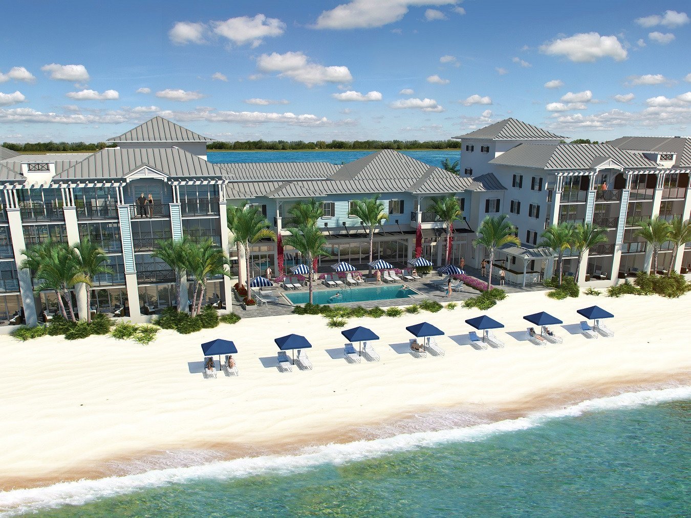 Photo of Hutchinson Shores Resort & Spa, Jensen Beach, FL