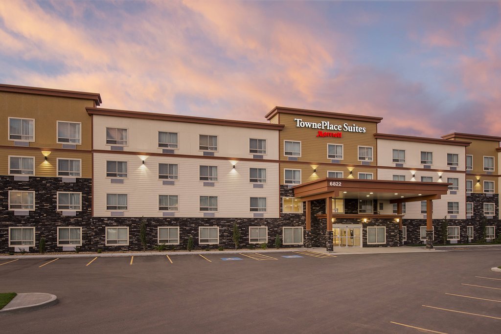 Photo of TownePlace Suites Red Deer, Red Deer, AB, Canada