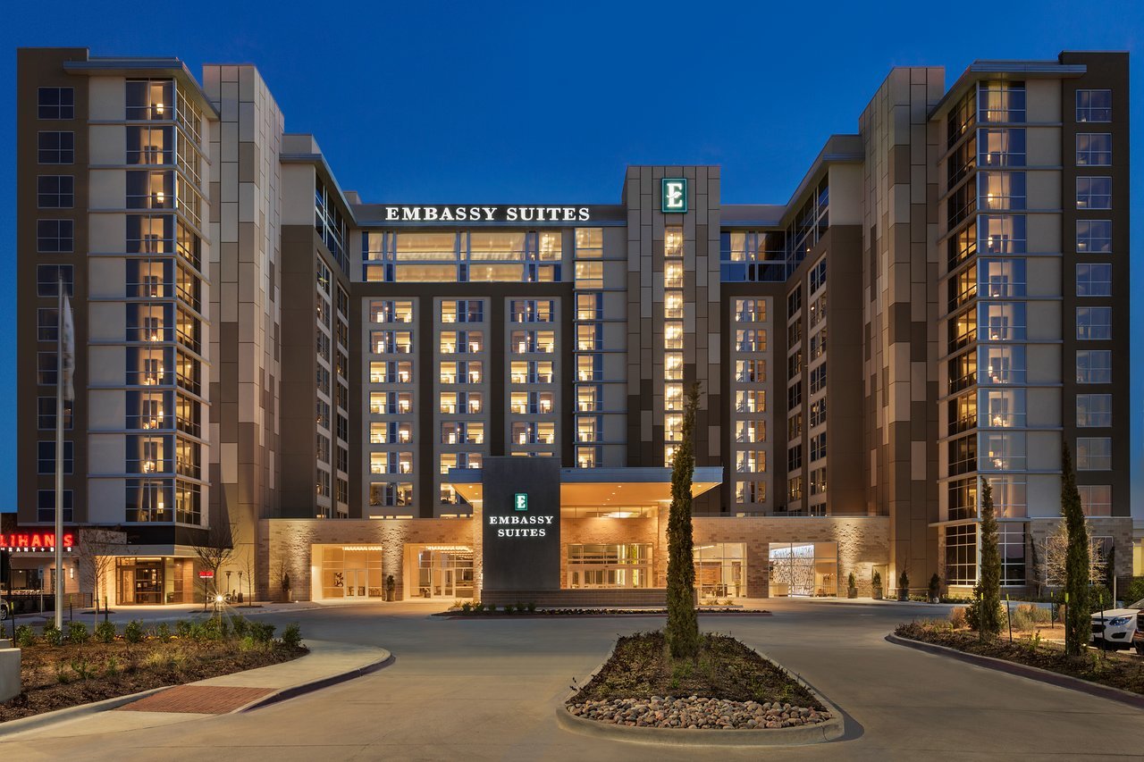 Photo of Embassy Suites by Hilton Denton Convention Center, Denton, TX