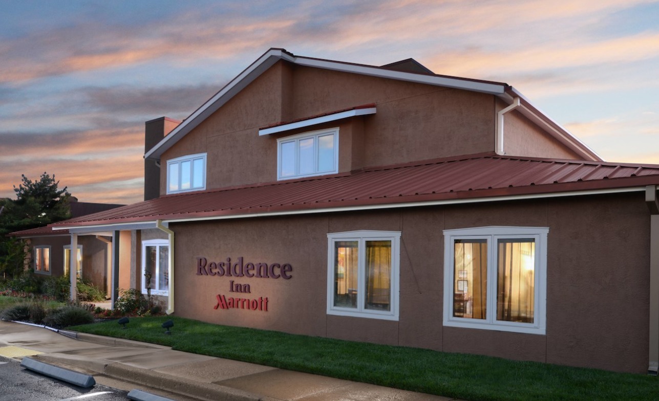 Photo of Residence Inn by Marriott Santa Fe, Santa Fe, NM