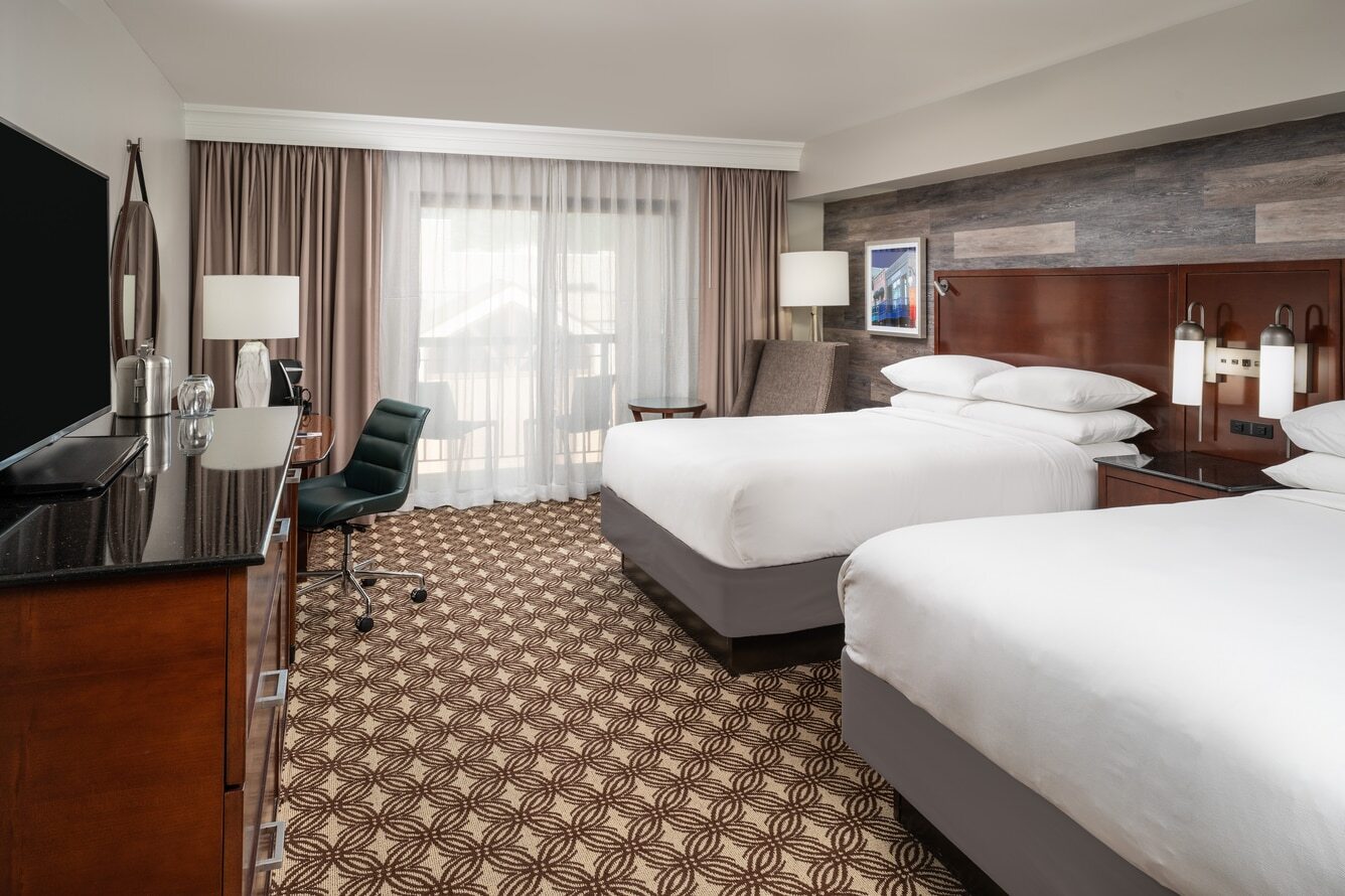 Photo of Sheraton Park City, Park City, UT