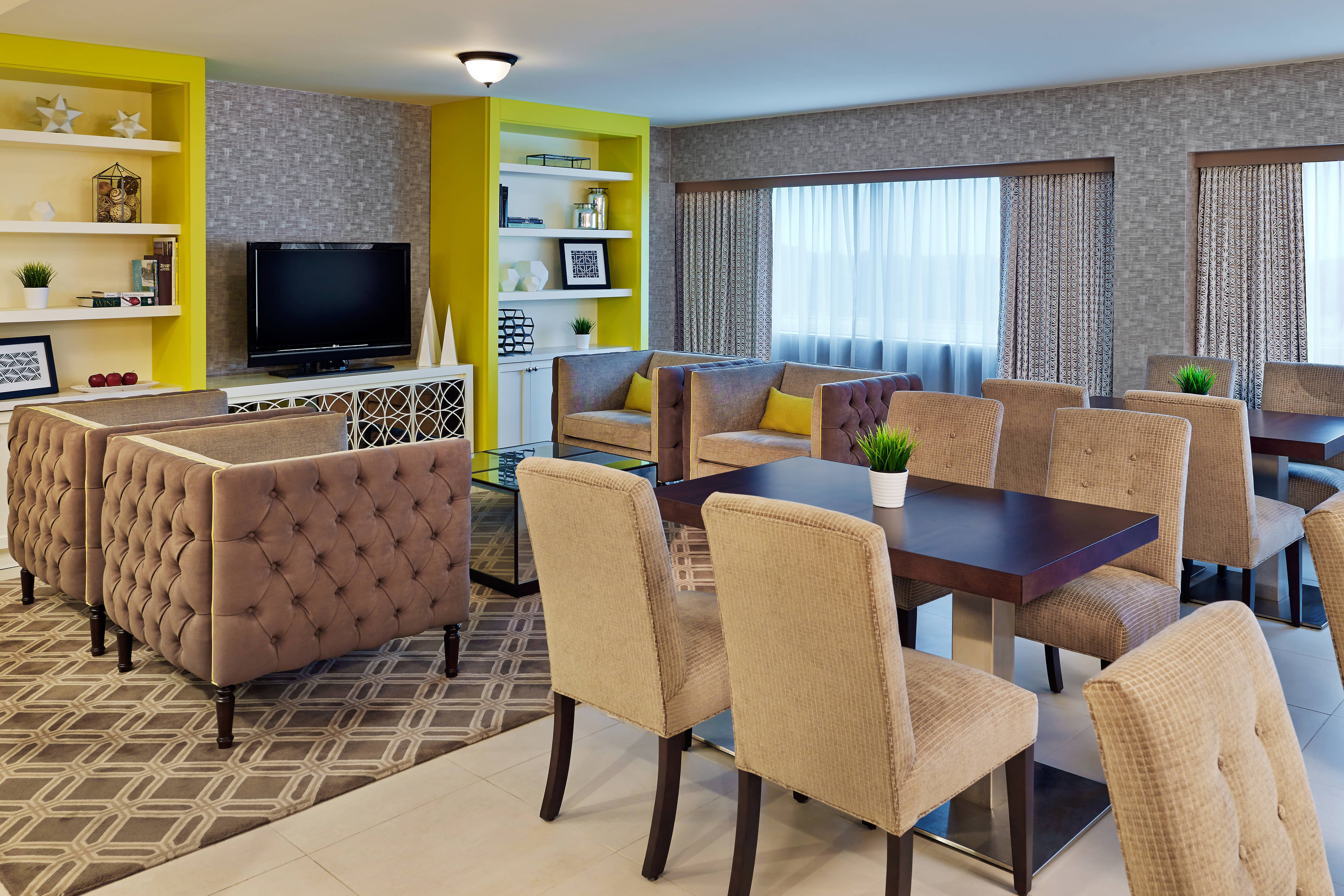 Photo of Sheraton Detroit Novi Hotel, Novi, MI