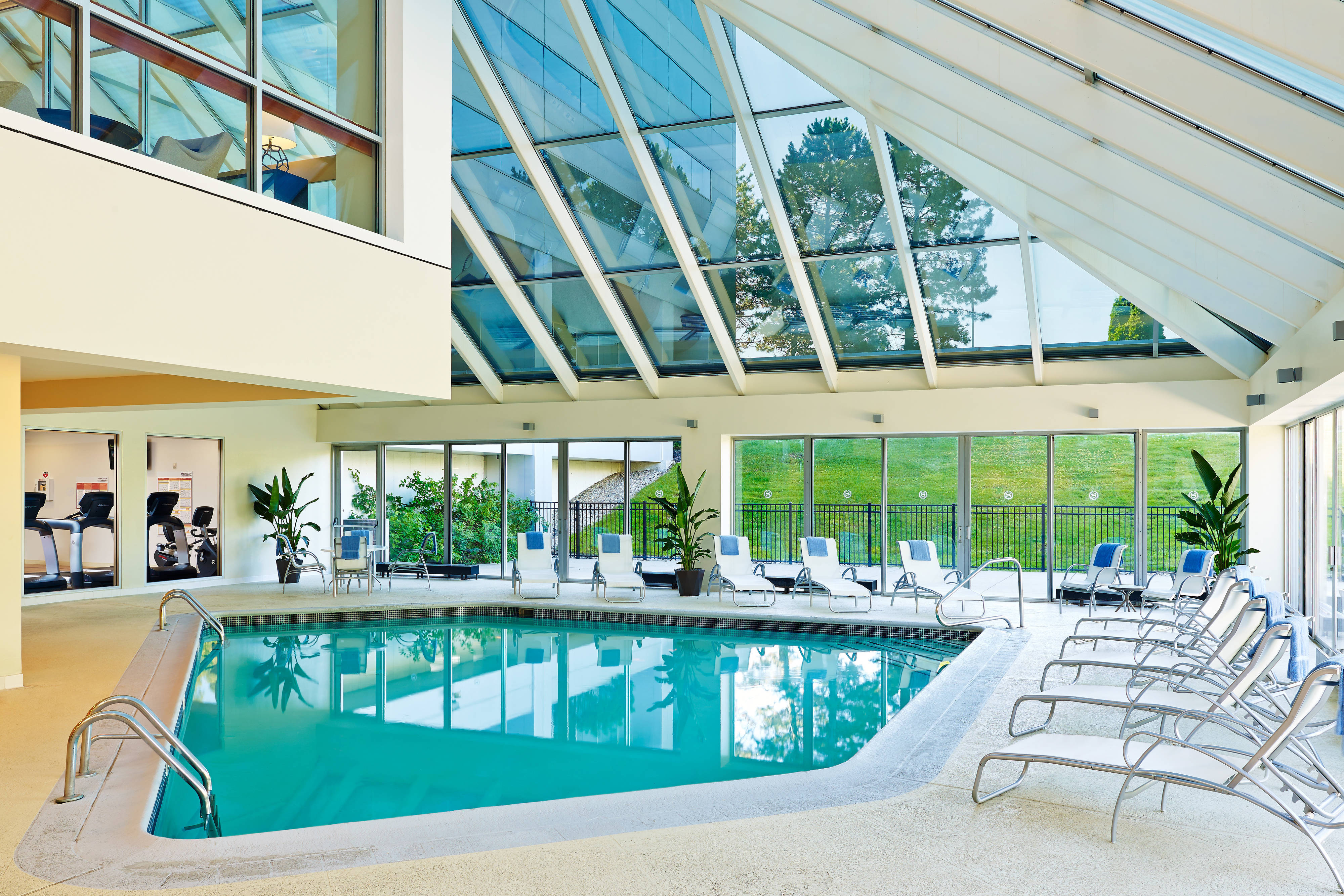 Photo of Sheraton Detroit Novi Hotel, Novi, MI