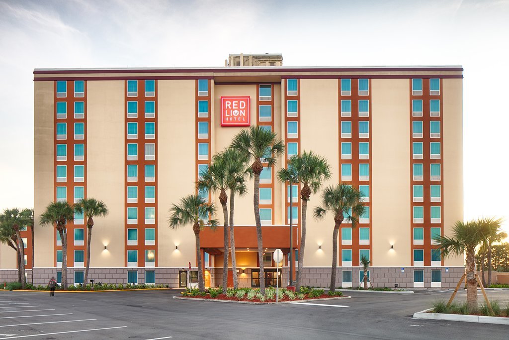 Photo of Red Lion Hotel Orlando Lake Buena Vista South, Kissimmee, FL