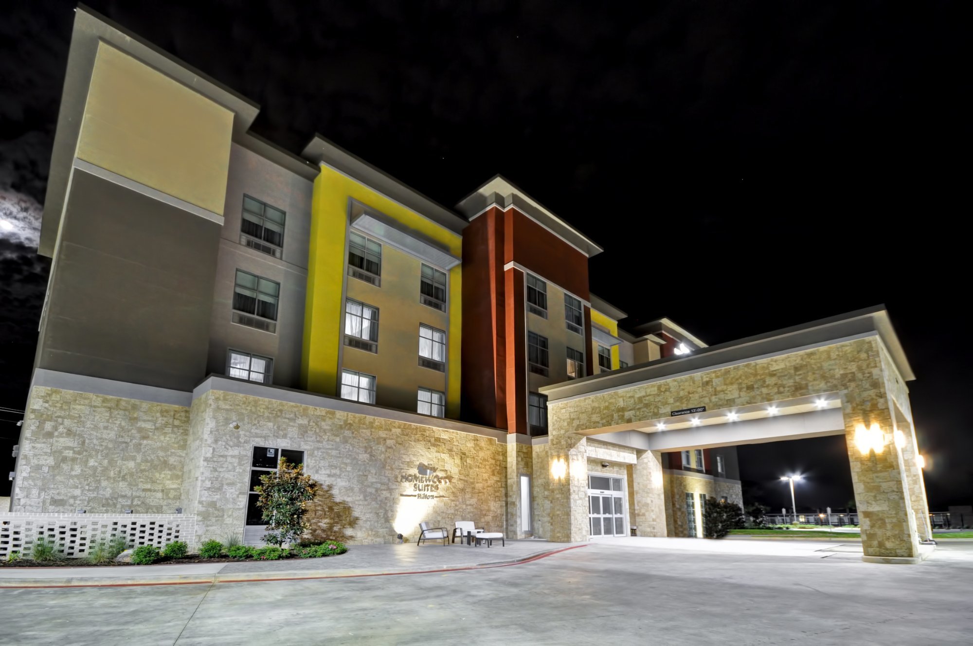 Photo of Homewood Suites by Hilton Tyler, Tyler, TX