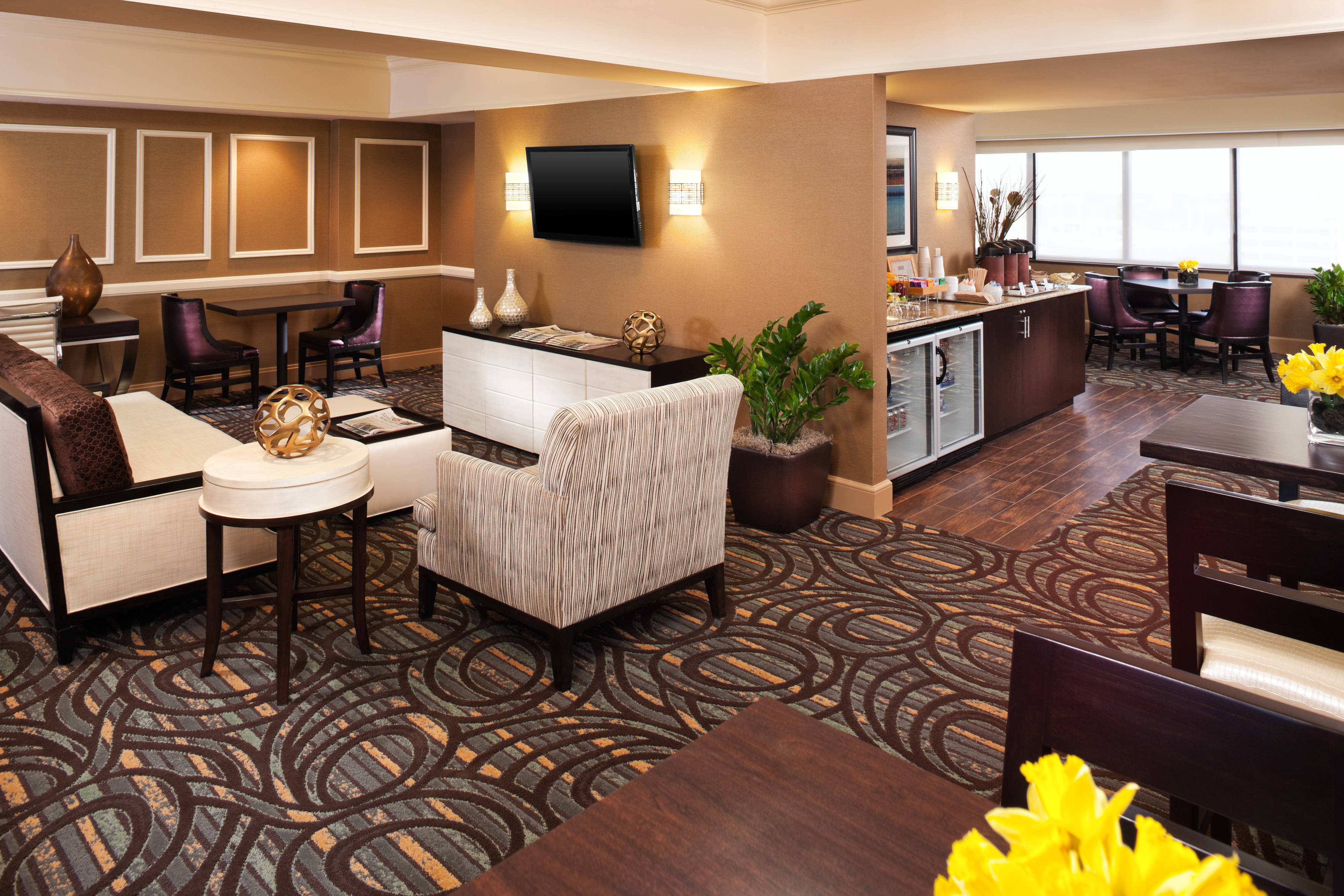 Photo of Sheraton Suites Chicago O'Hare, Rosemont, IL