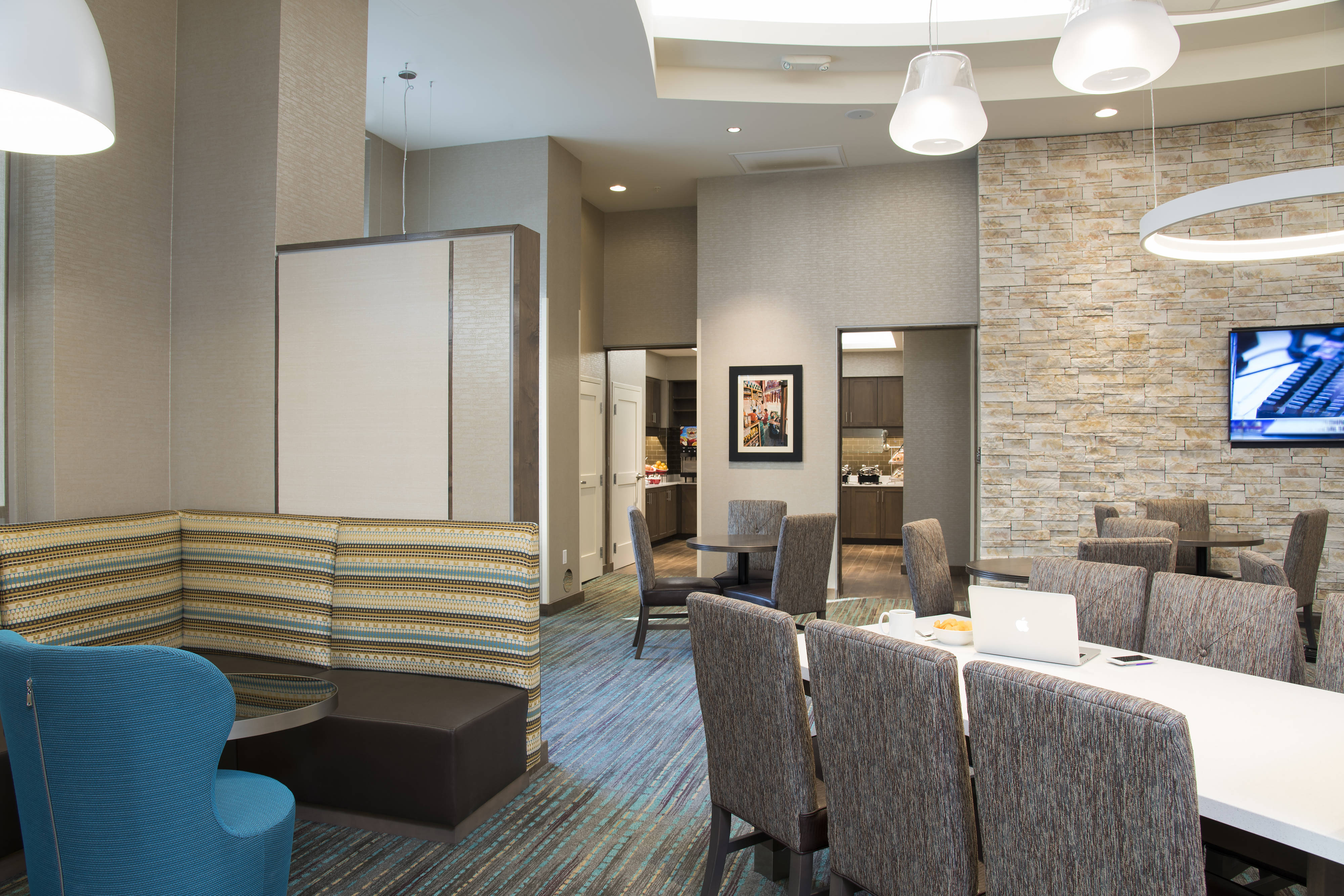 Photo of Residence Inn Ann Arbor Downtown, Ann Arbor, MI
