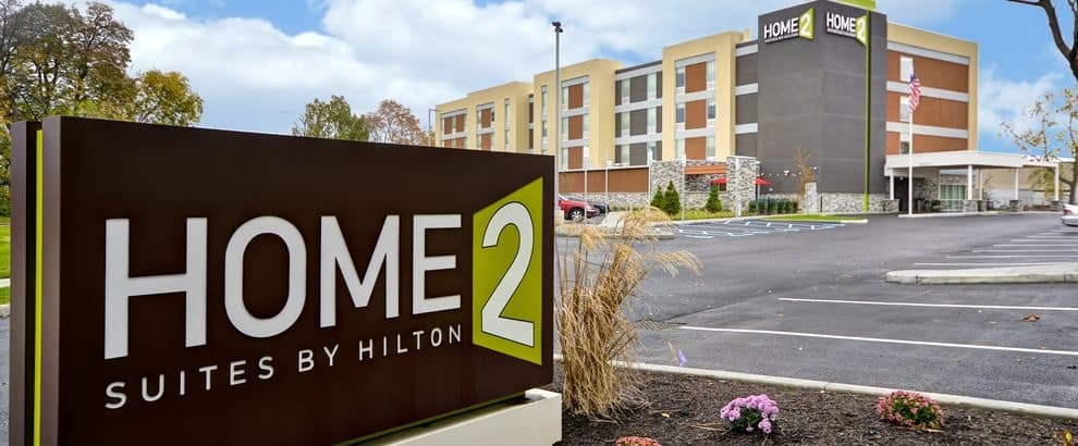 Photo of Home2 Suites By Hilton Maumee Toledo, Maumee, OH