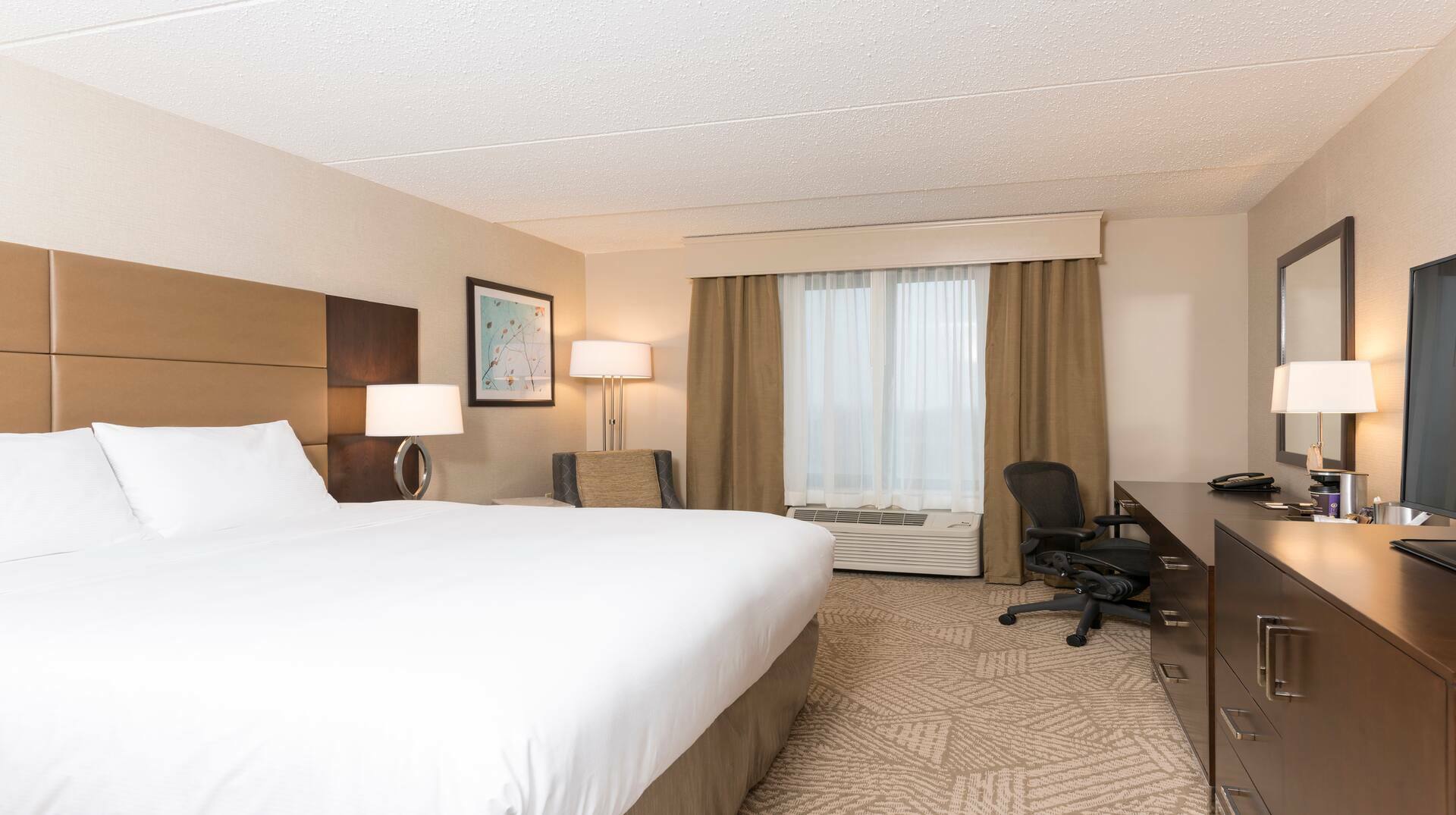 Photo of DoubleTree by Hilton Pleasant Prairie Kenosha, Pleasant Prairie, WI