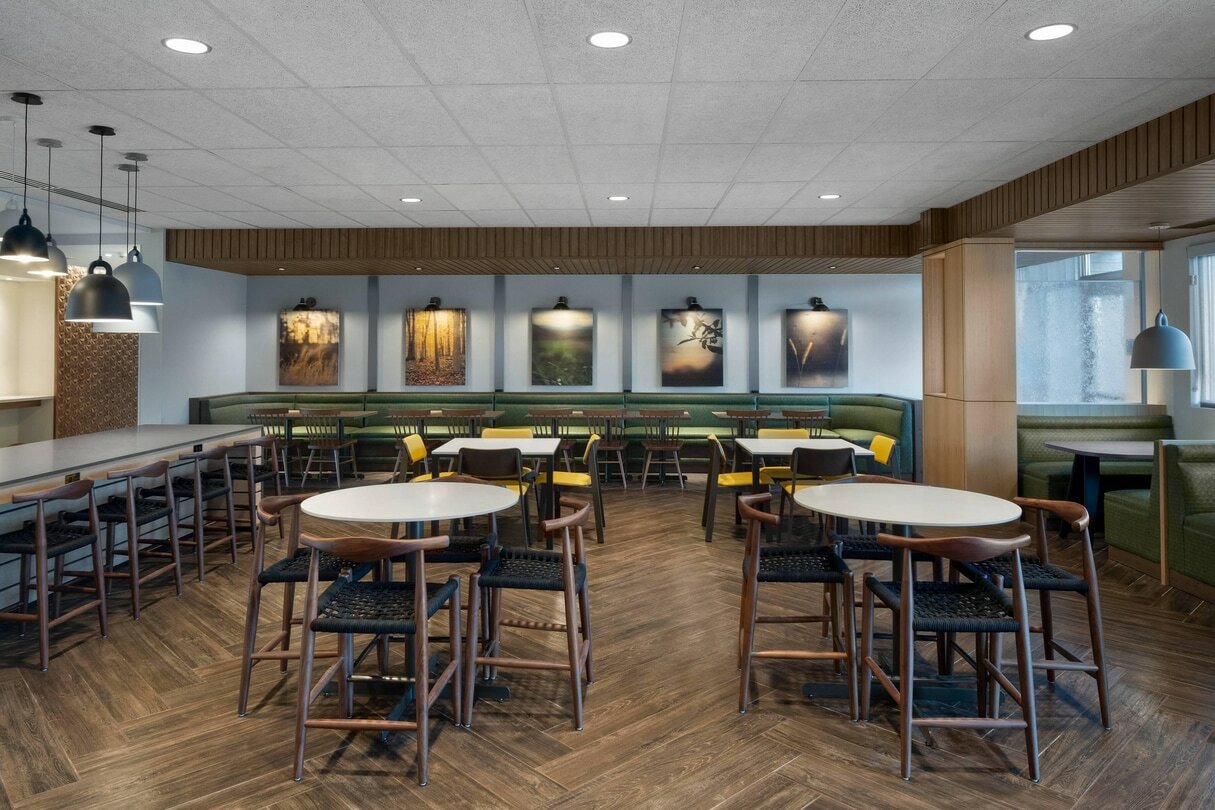 Photo of Fairfield Inn & Suites Kenosha Pleasant Prairie, Pleasant Prairie, WI