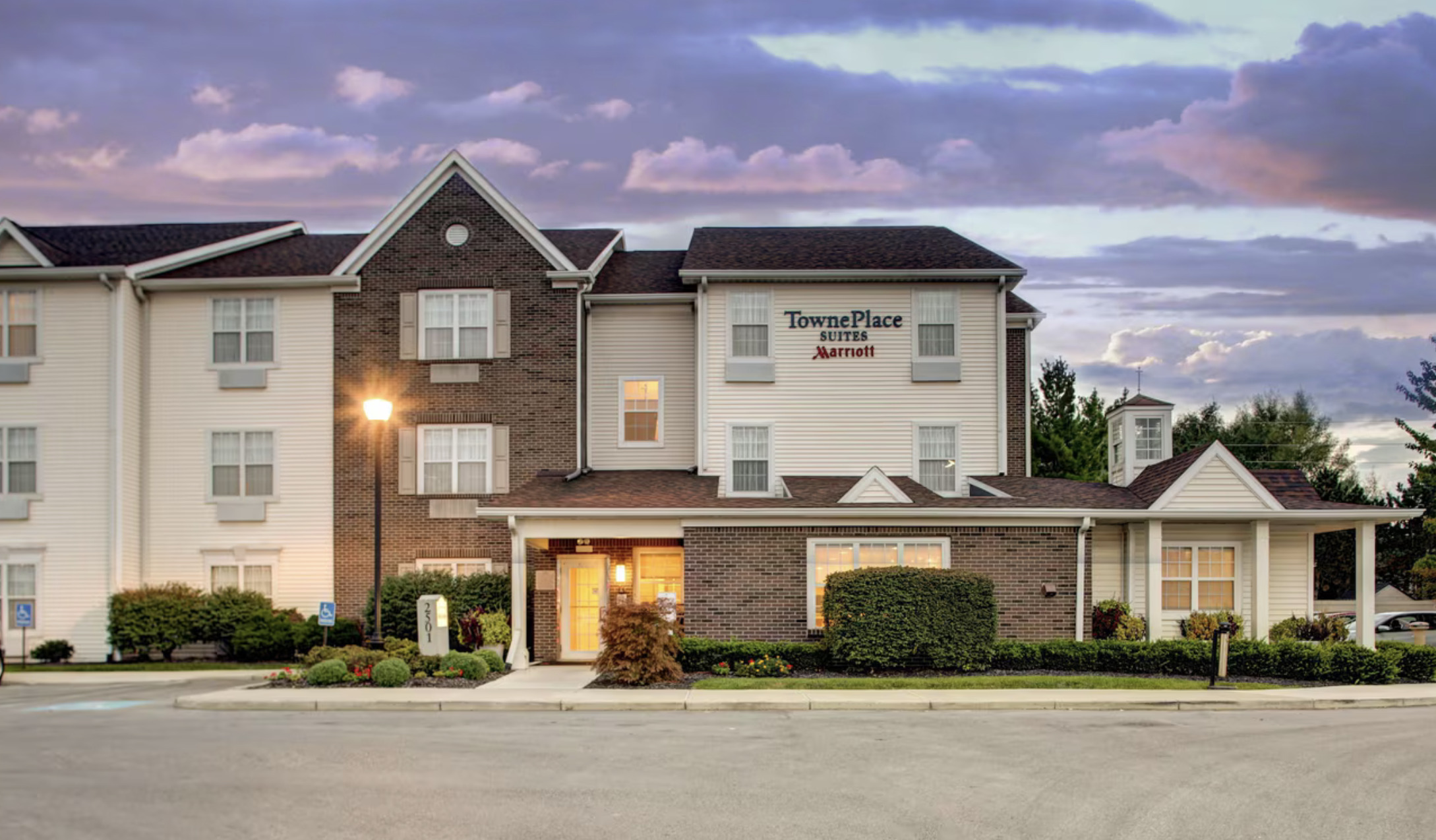 Photo of TownePlace Suites Findlay, Findlay, OH