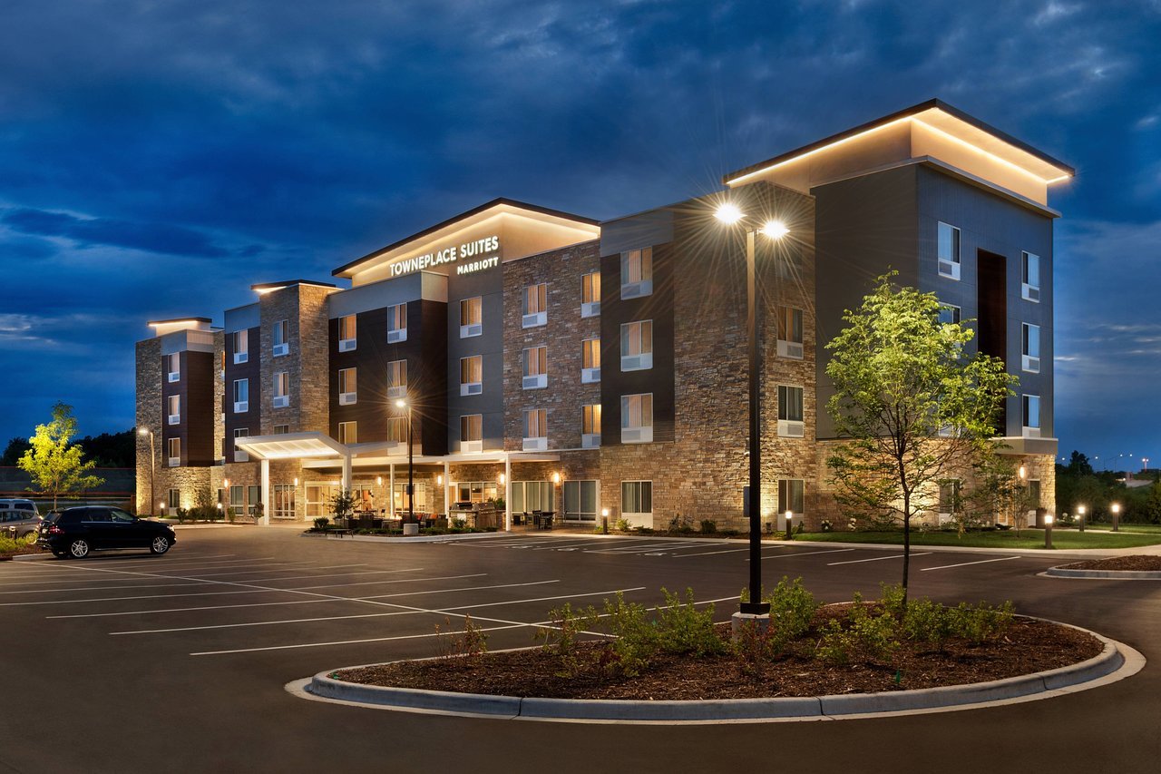 Photo of TownePlace Suites by Marriott Milwaukee Grafton, Grafton, WI