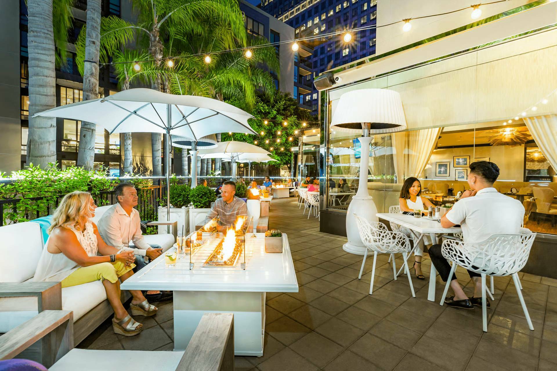 Photo of Avenue of the Arts Costa Mesa, a Tribute Portfolio Hotel, Costa Mesa, CA