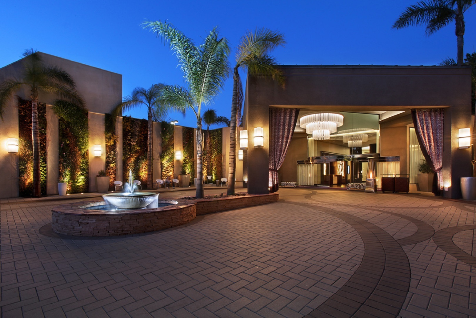 Photo of Avenue of the Arts Costa Mesa, a Tribute Portfolio Hotel, Costa Mesa, CA
