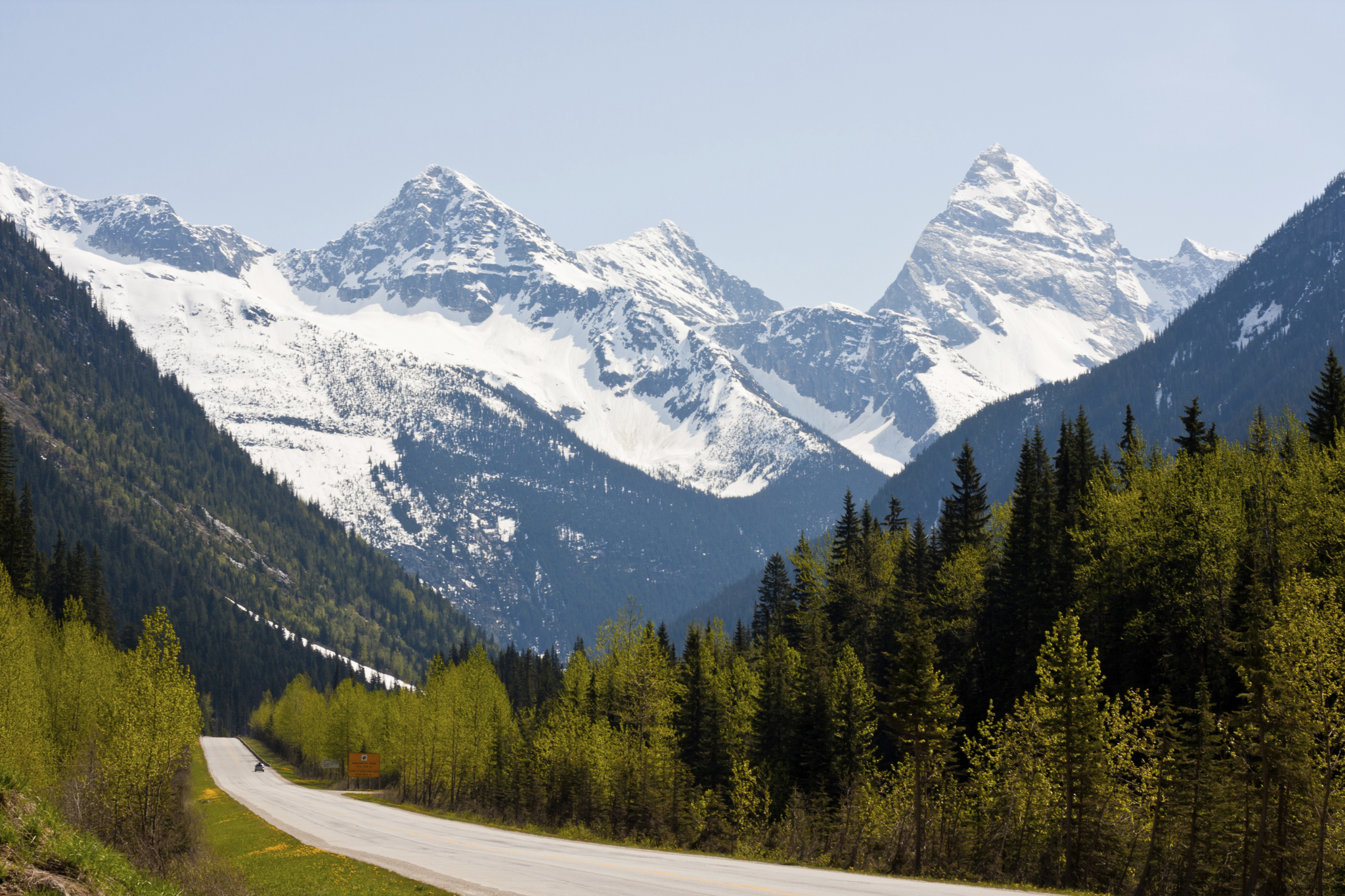 Photo of Rocky Mountain National Park, Estes Park, CO