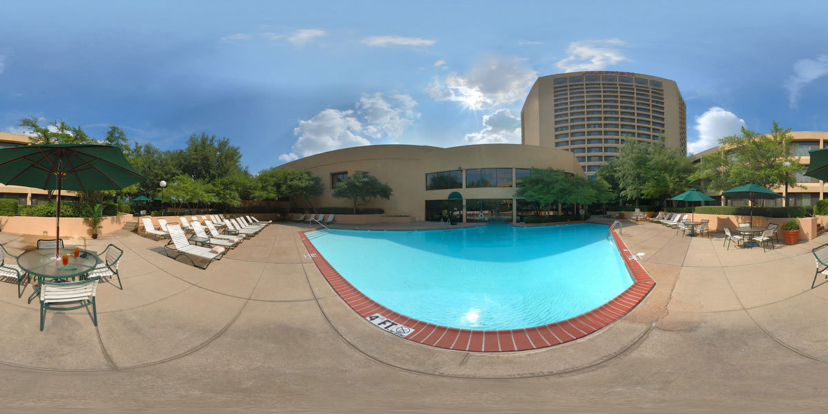 Photo of Dallas/Fort Worth Airport Marriott, Irving, TX