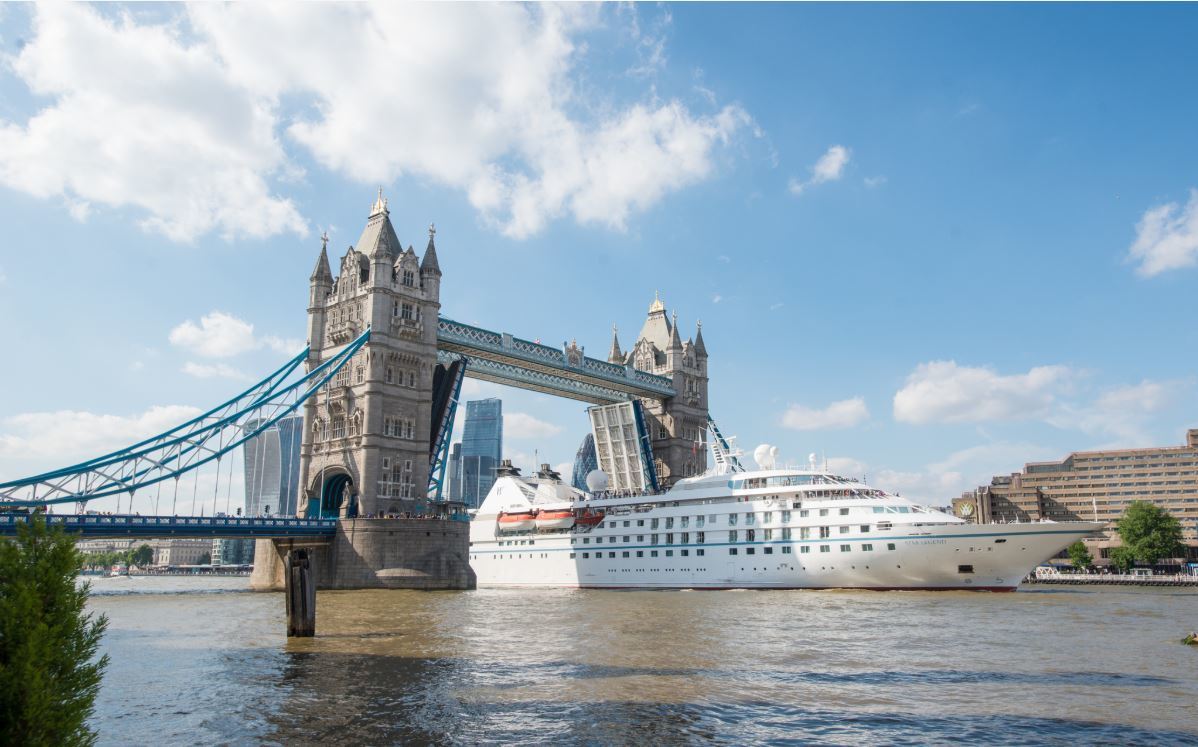 Photo of Windstar Cruises, Miami, FL