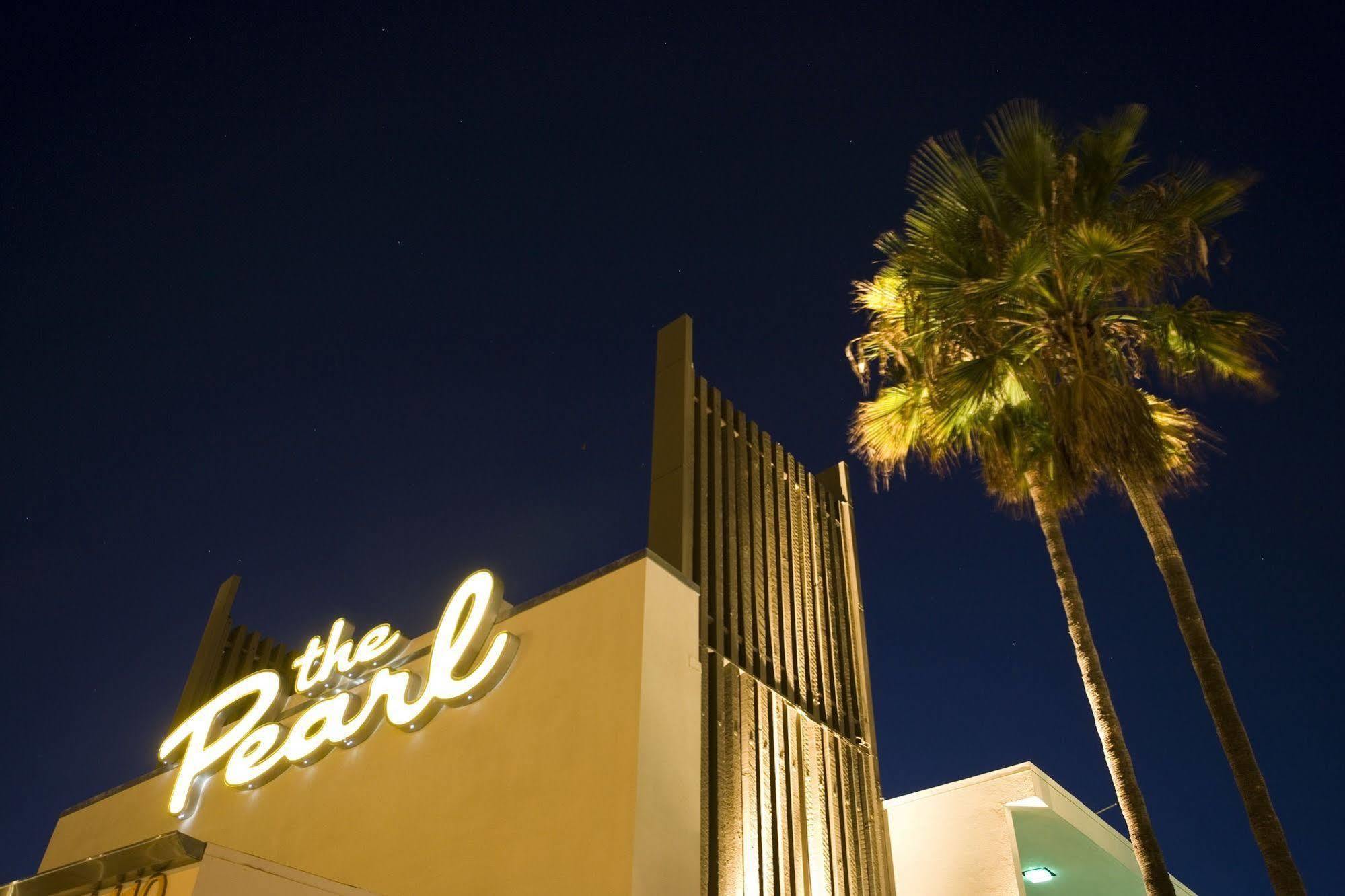 Photo of The Pearl Hotel, San Diego, CA