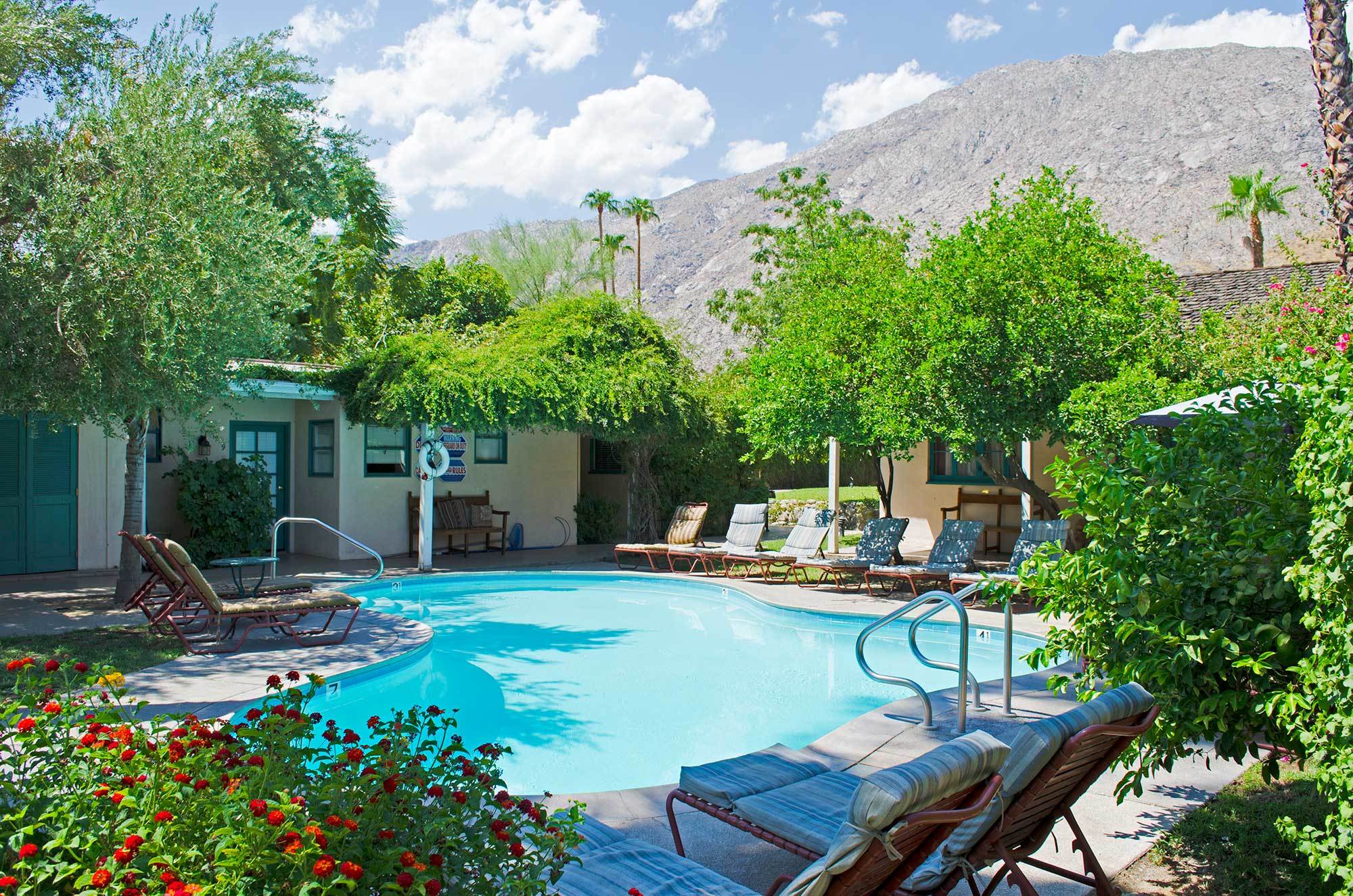 Photo of Casa Cody, Palm Springs, CA