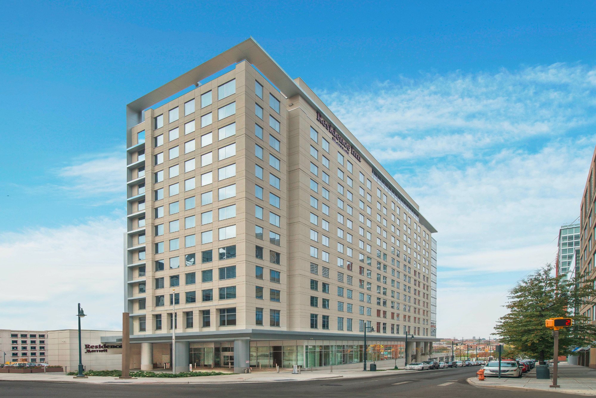 Photo of Residence Inn by Marriott Baltimore at The Johns Hopkins Medical Campus, Baltimore, MD