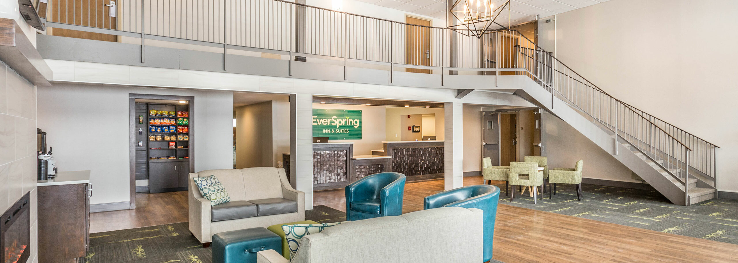 Photo of The Everspring Inn & Suites - Marshall, Marshall, MN
