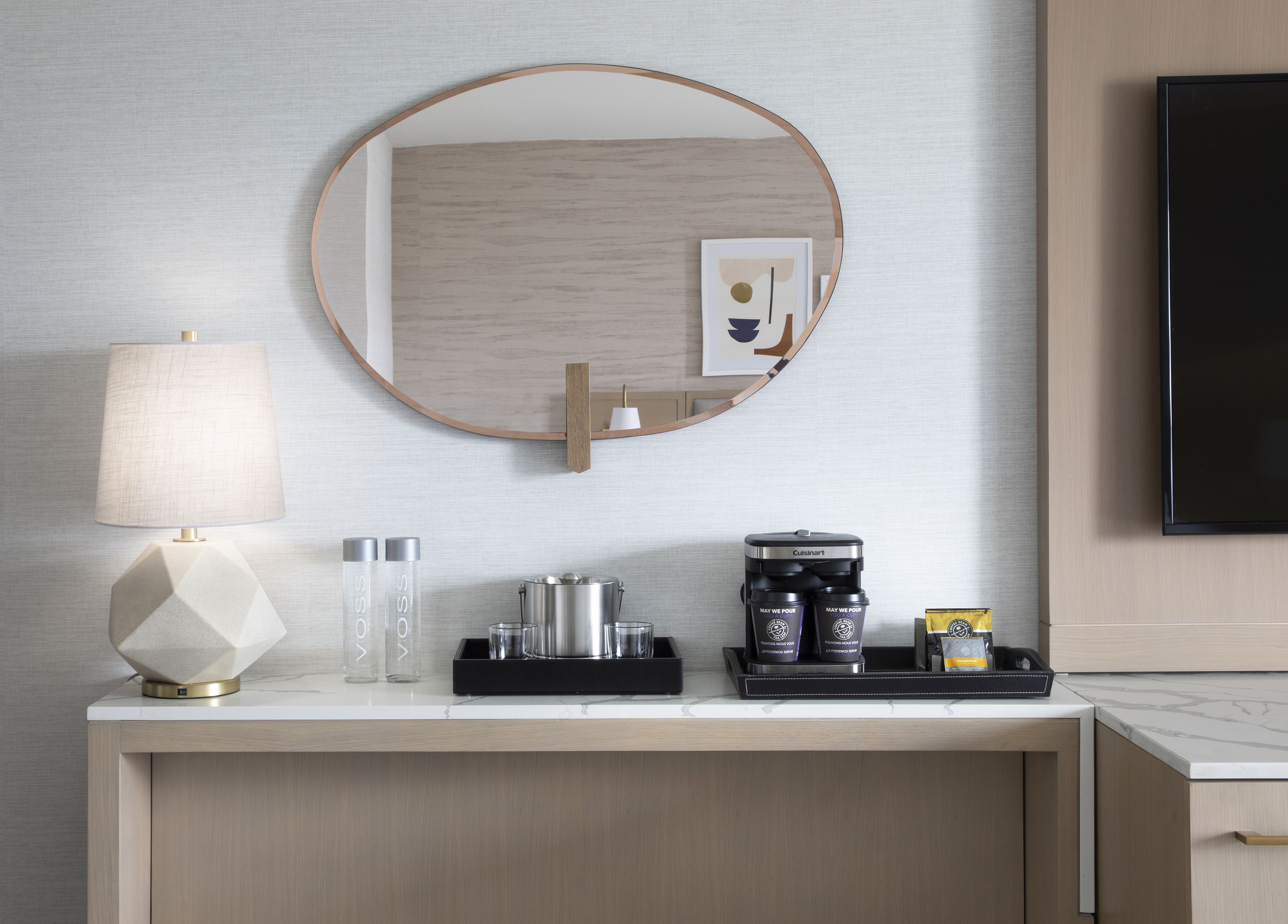 Photo of Hilton Santa Monica, Santa Monica, CA