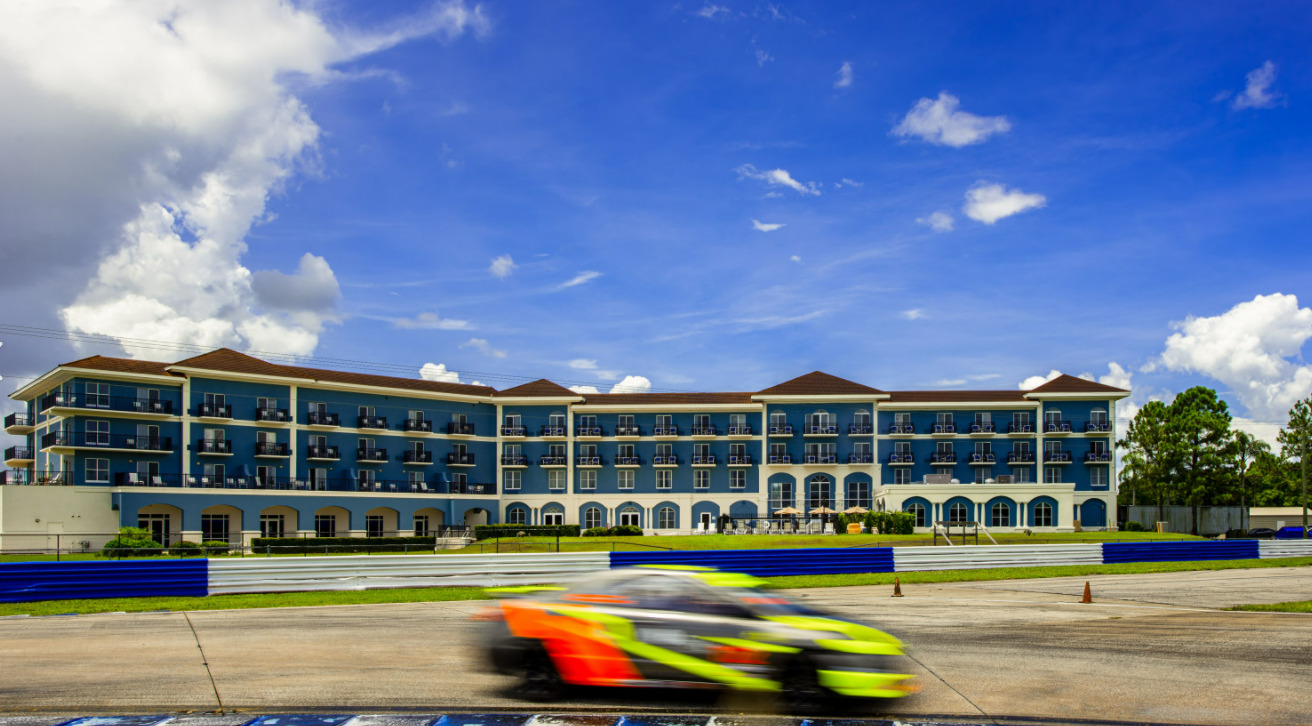 Photo of Seven Sebring Raceway Hotel, Sebring, FL
