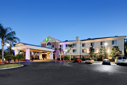 Photo of Holiday Inn Express Jacksonville South - I-295, Jacksonville, FL